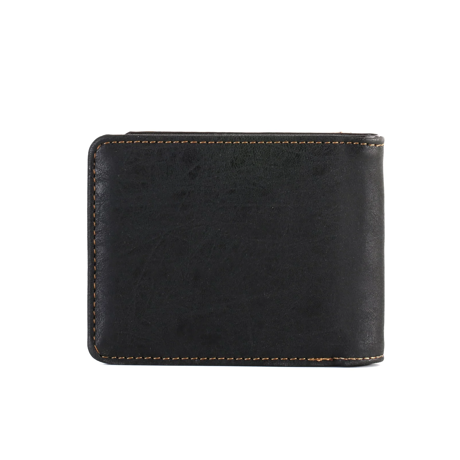 Men's Bifold PU Leather Wallet