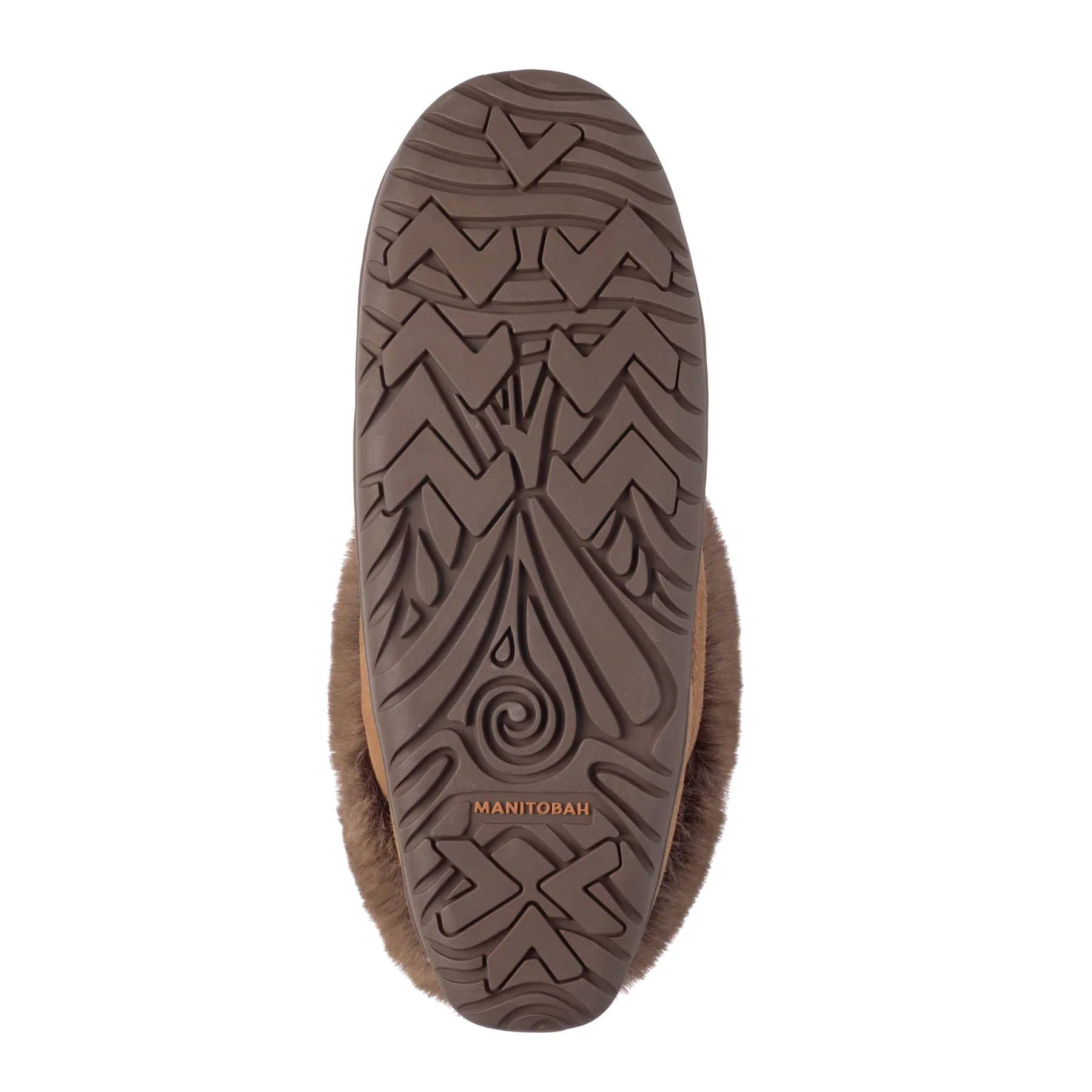 Faux Fur CLEARANCE Micro Ankle Mukluk for Women