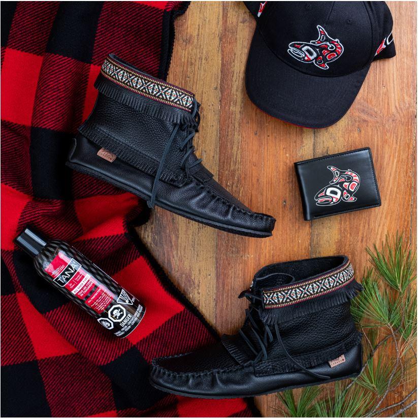 Jamie Sterritt Men's Wallet