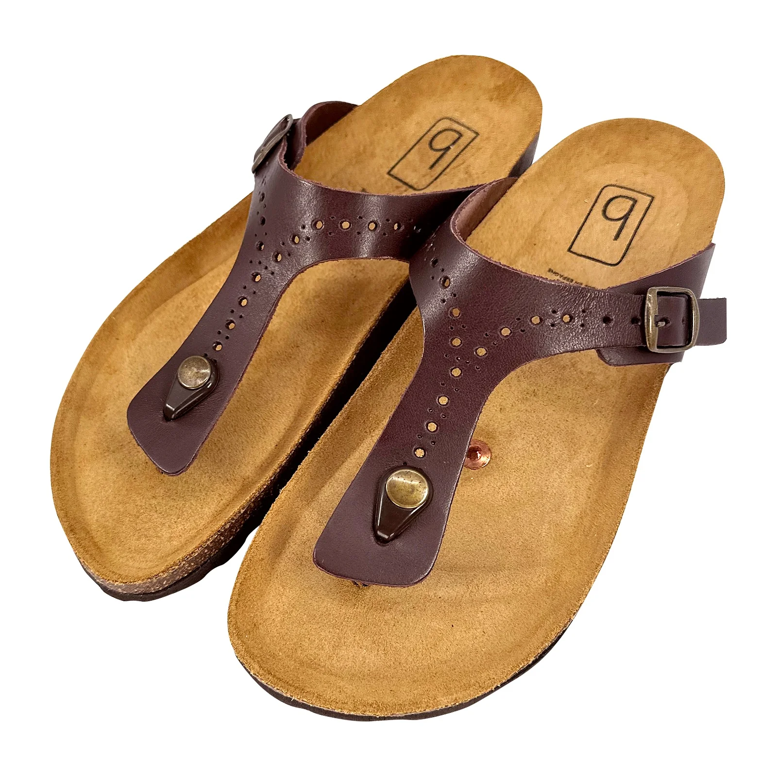 Women's Earthing Brooke Sandals (Final Clearance)
