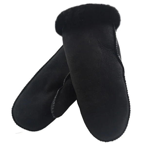 Women's Sheepskin Mittens