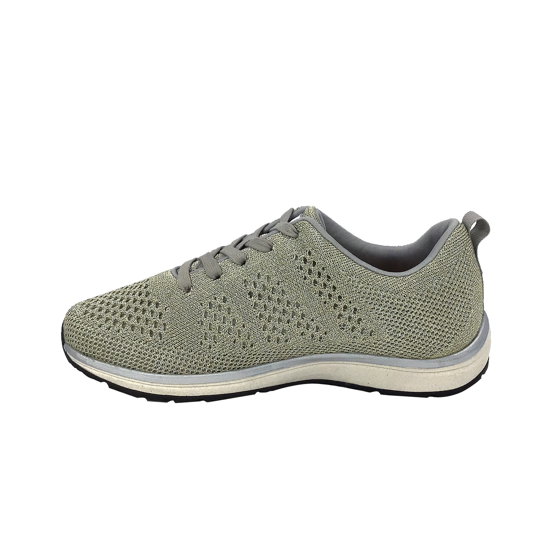 Women's FINAL CLEARANCE Earthing Mesh Joggers (Size 9 Only)
