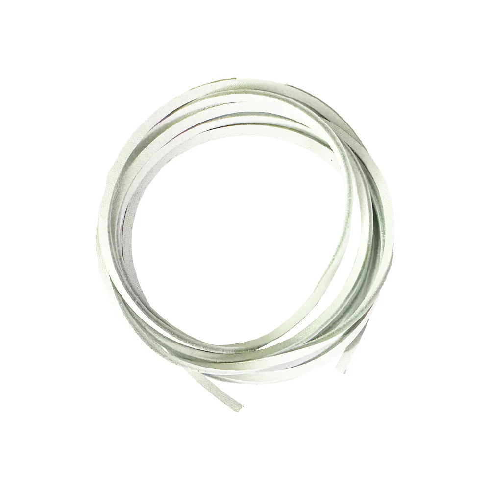 Replacement Leather Laces Set of 2