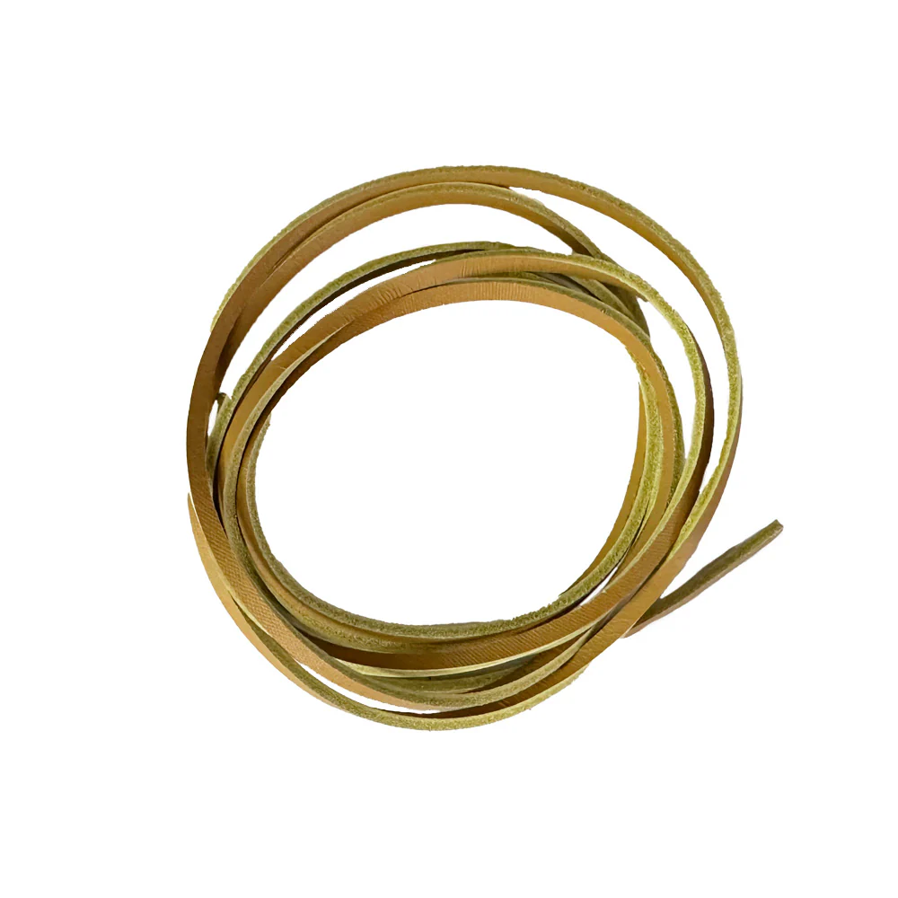 Replacement Leather Laces Set of 2