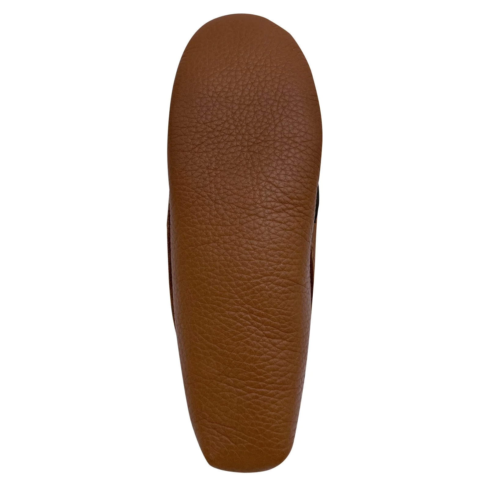 Women's Elk Hide Leather Earthing Moccasins (Limited Edition)