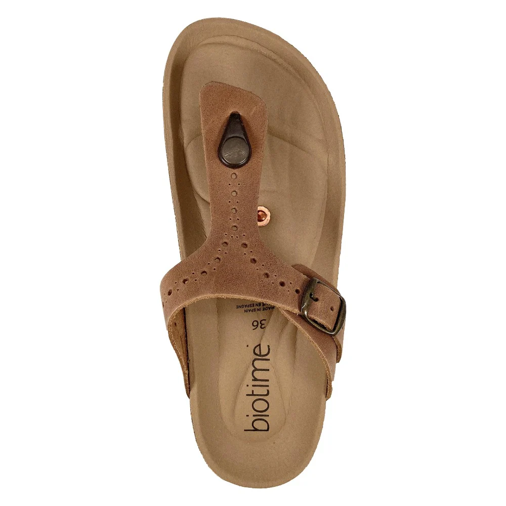 Women's Earthing Brooke Sandals (Final Clearance)