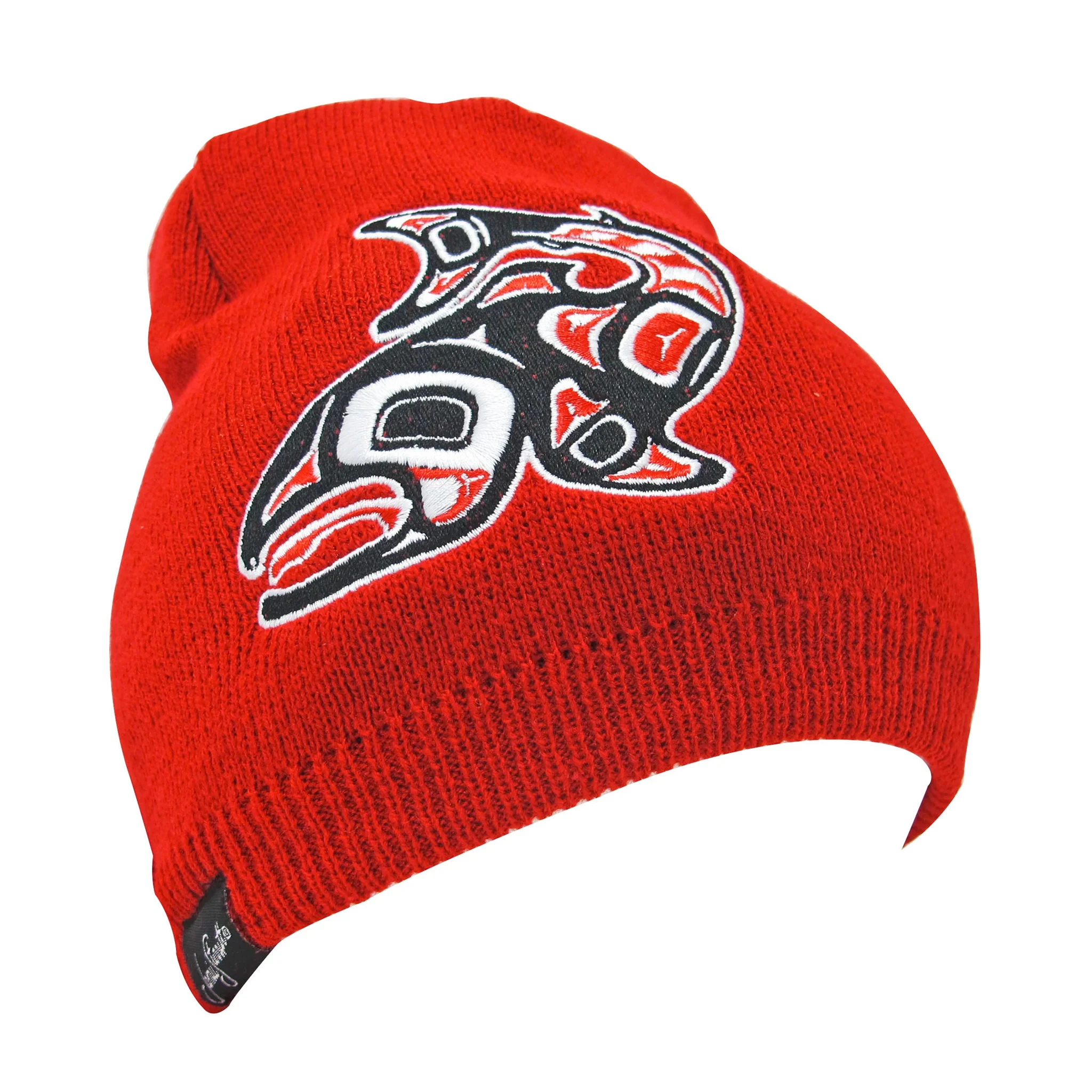 Jamie Sterritt Embroidered Hat