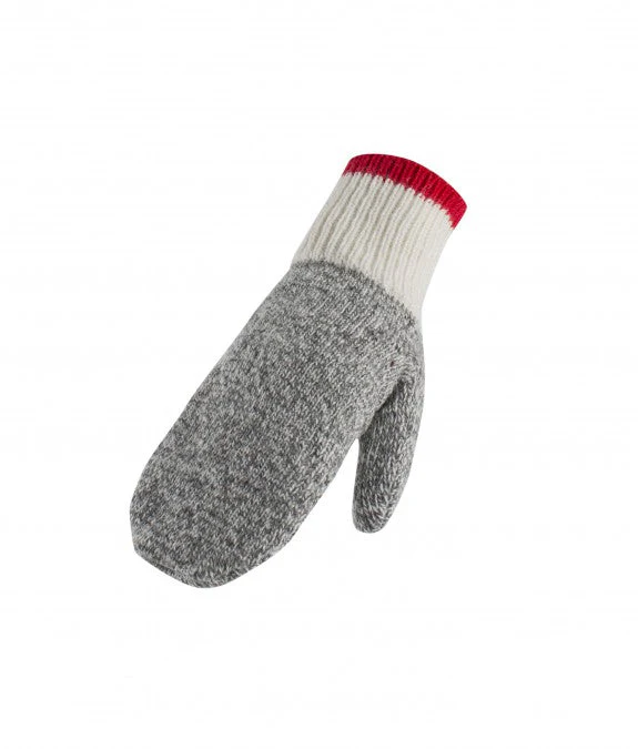 Classic Work Sock Mitten