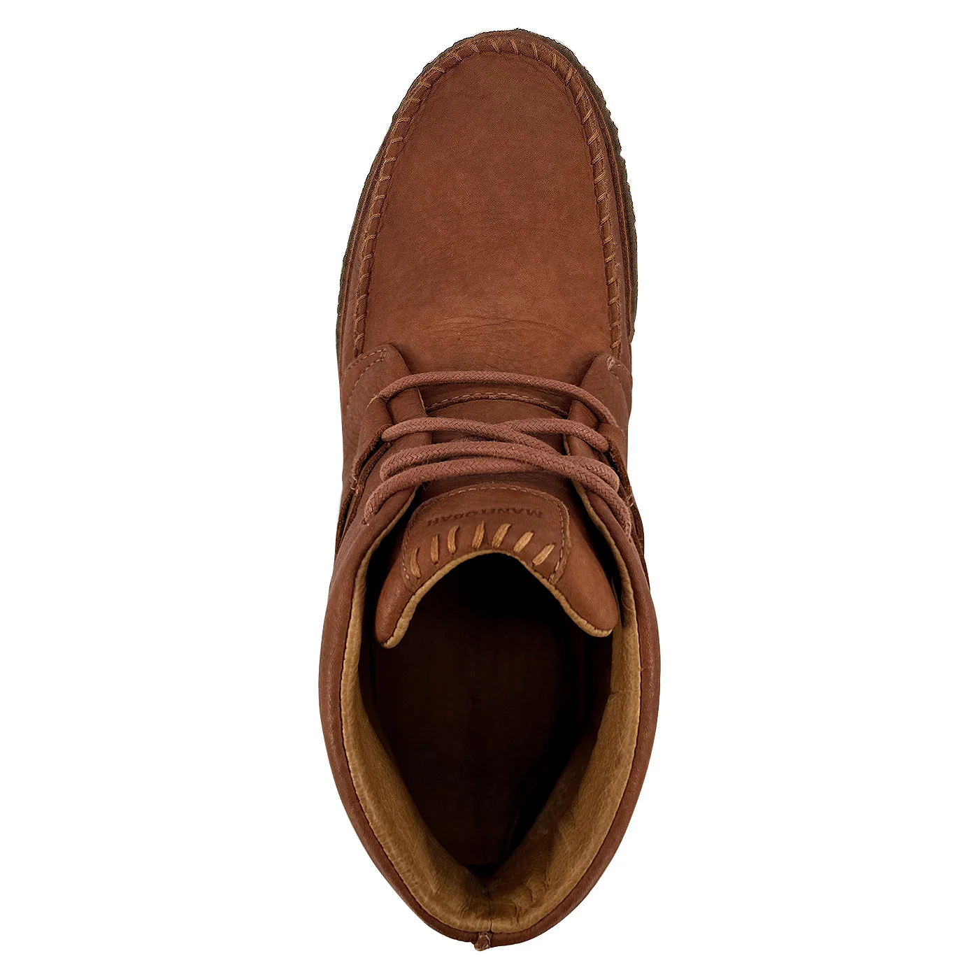 Men's Village Moccasin Ankle Shoes (Size 13 ONLY)