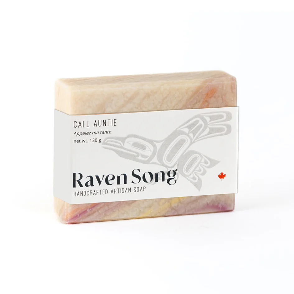 Handcrafted Artisan Soap