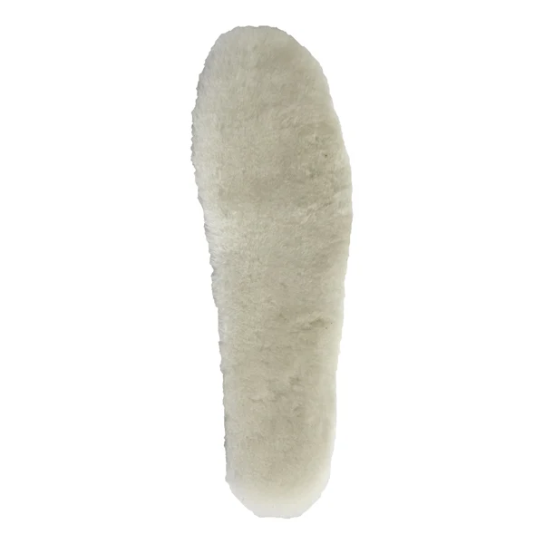 Men's Sheepskin Insoles