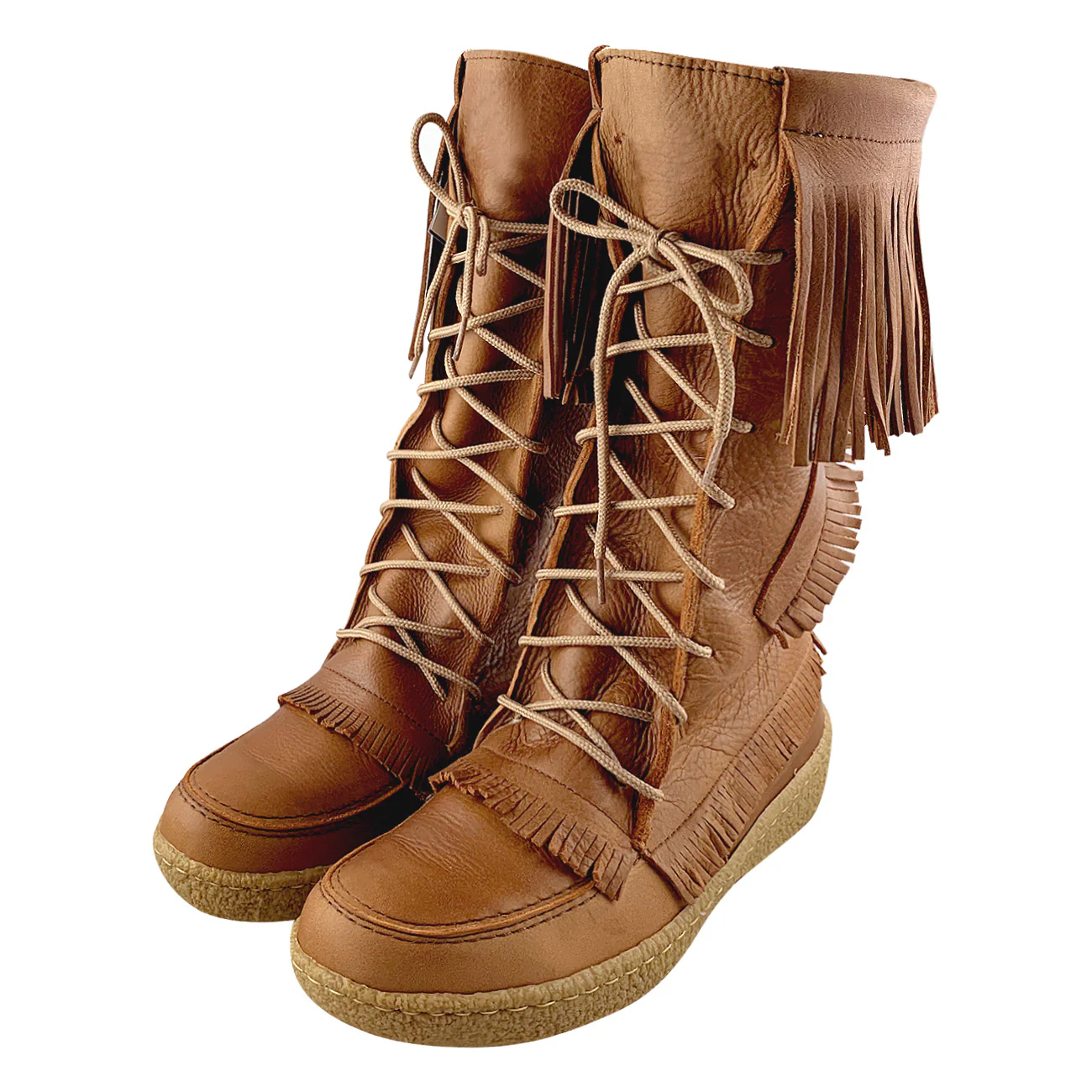 Men's 15 Wool Snowshoe Boots