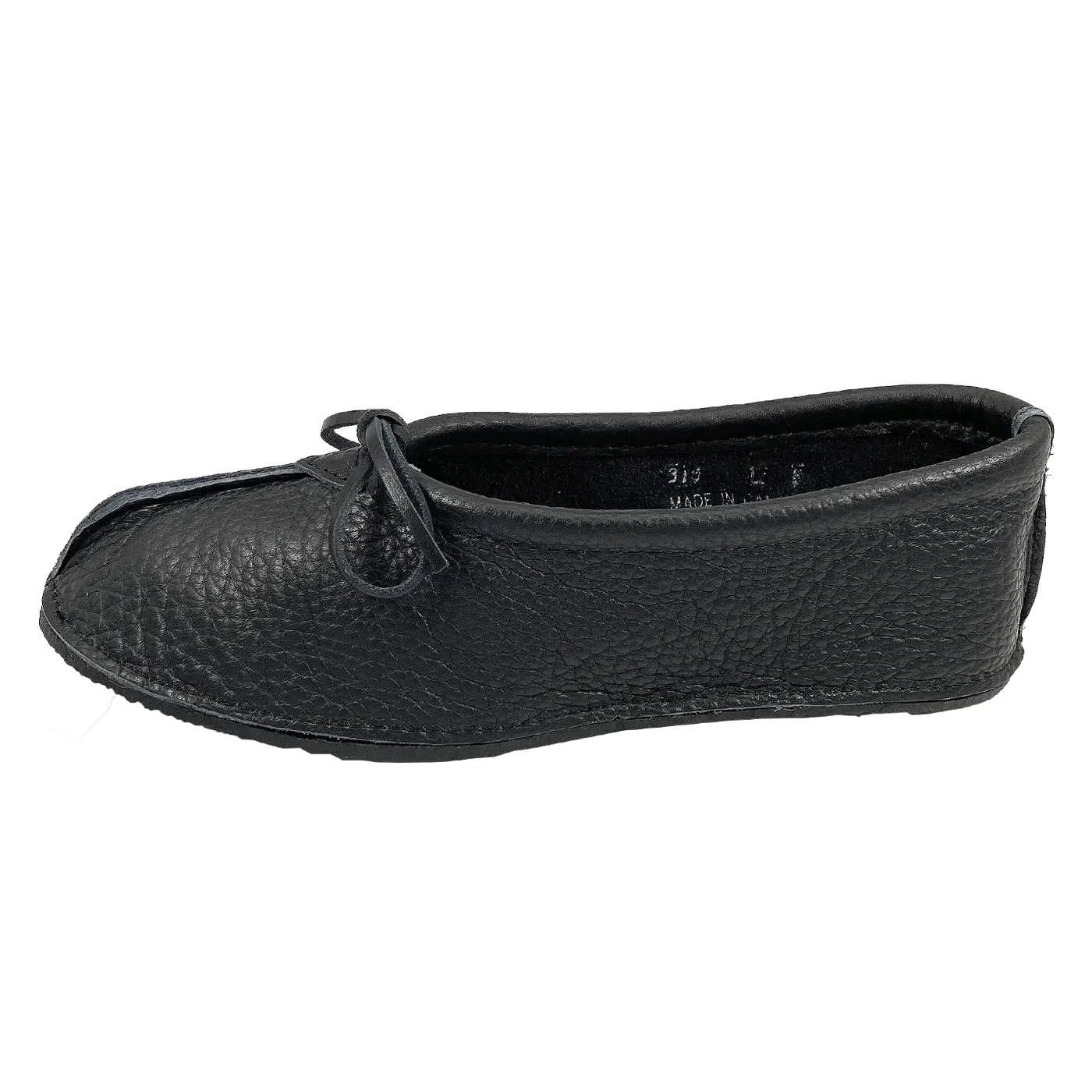 Women's Ballerina Moccasin Shoes