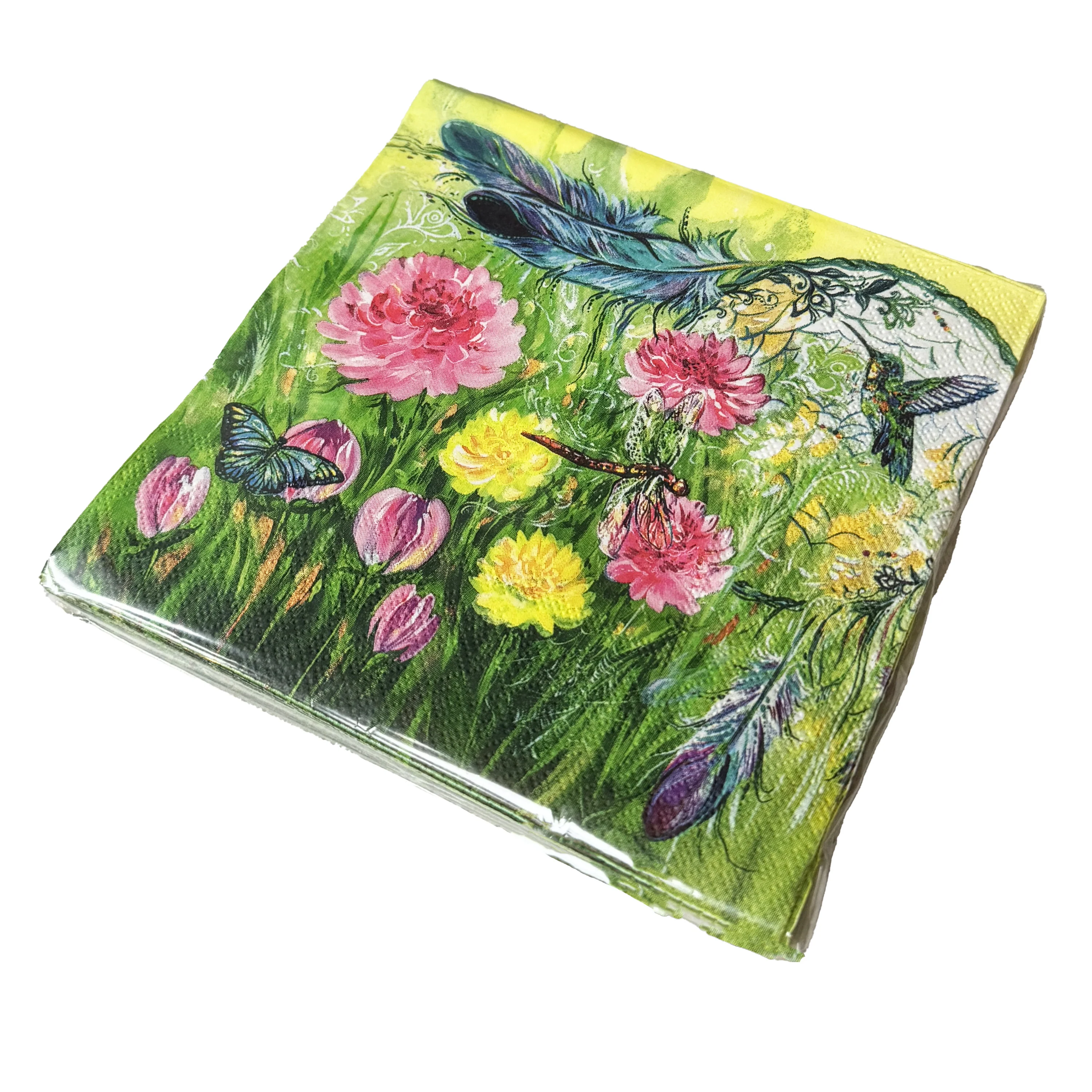 Indigenous Art Napkins