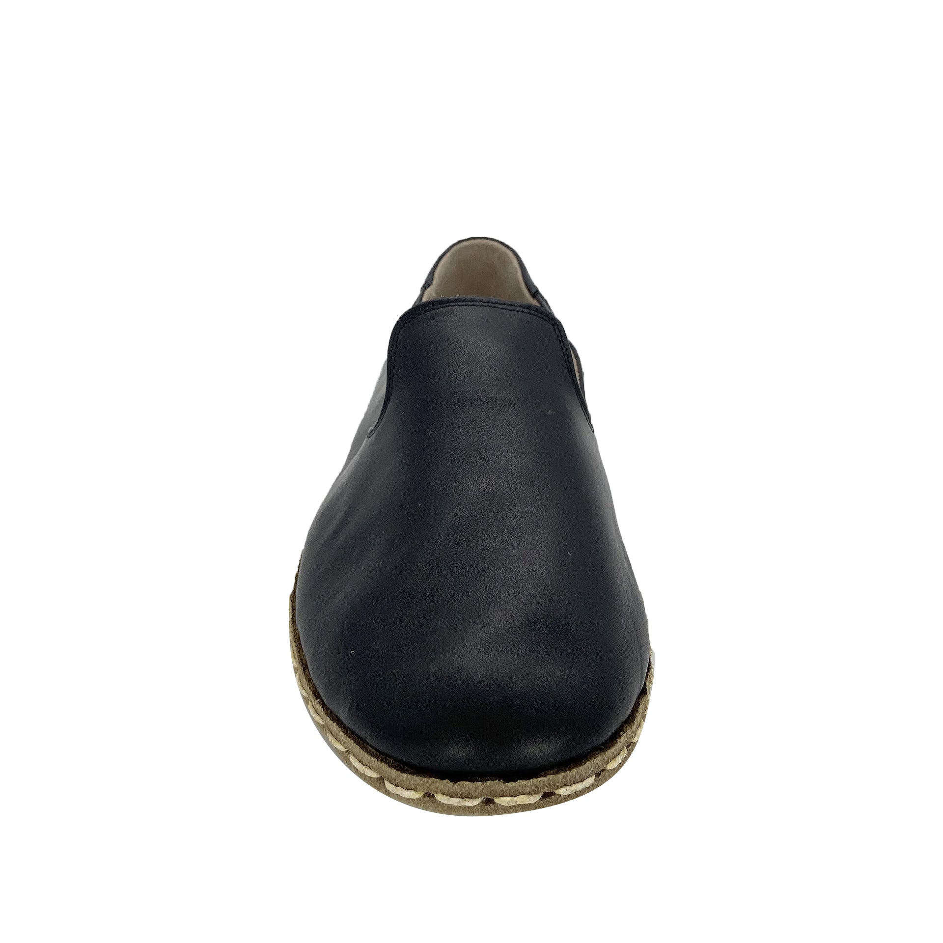 Men's Earthing Slip-On Shoes Yemeni (Final Clearance)