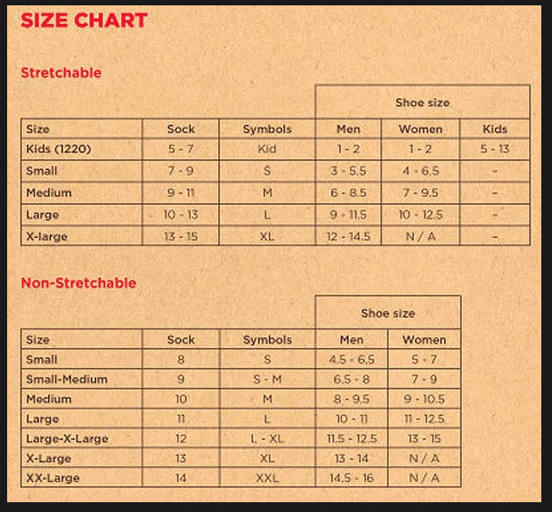 Men's Robust Wool Work  Sock