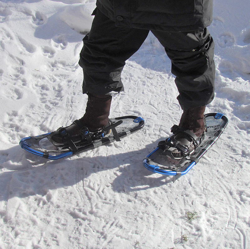 Men's 13 Snowshoe Mukluk Moccasin Boots