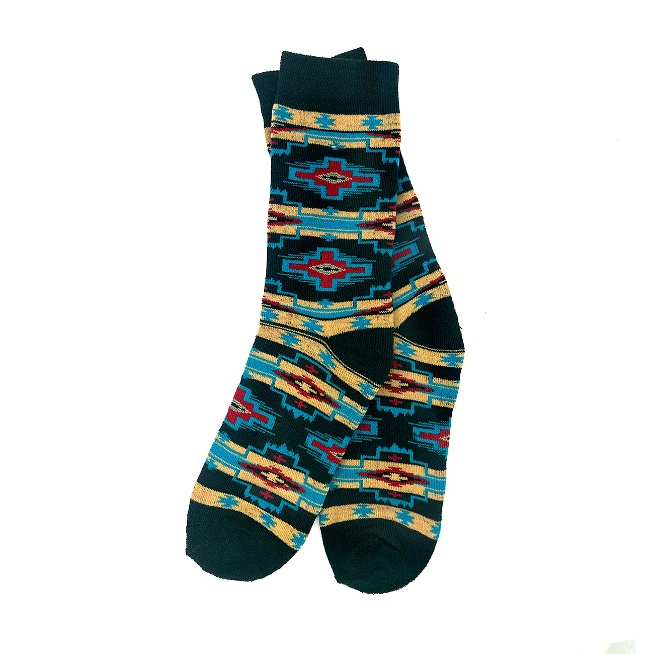 Southwestern Fashion Socks