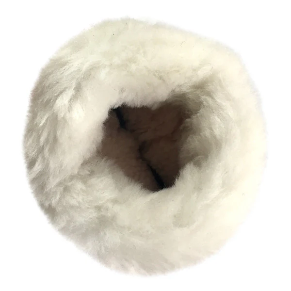 Women's Sheepskin Mittens