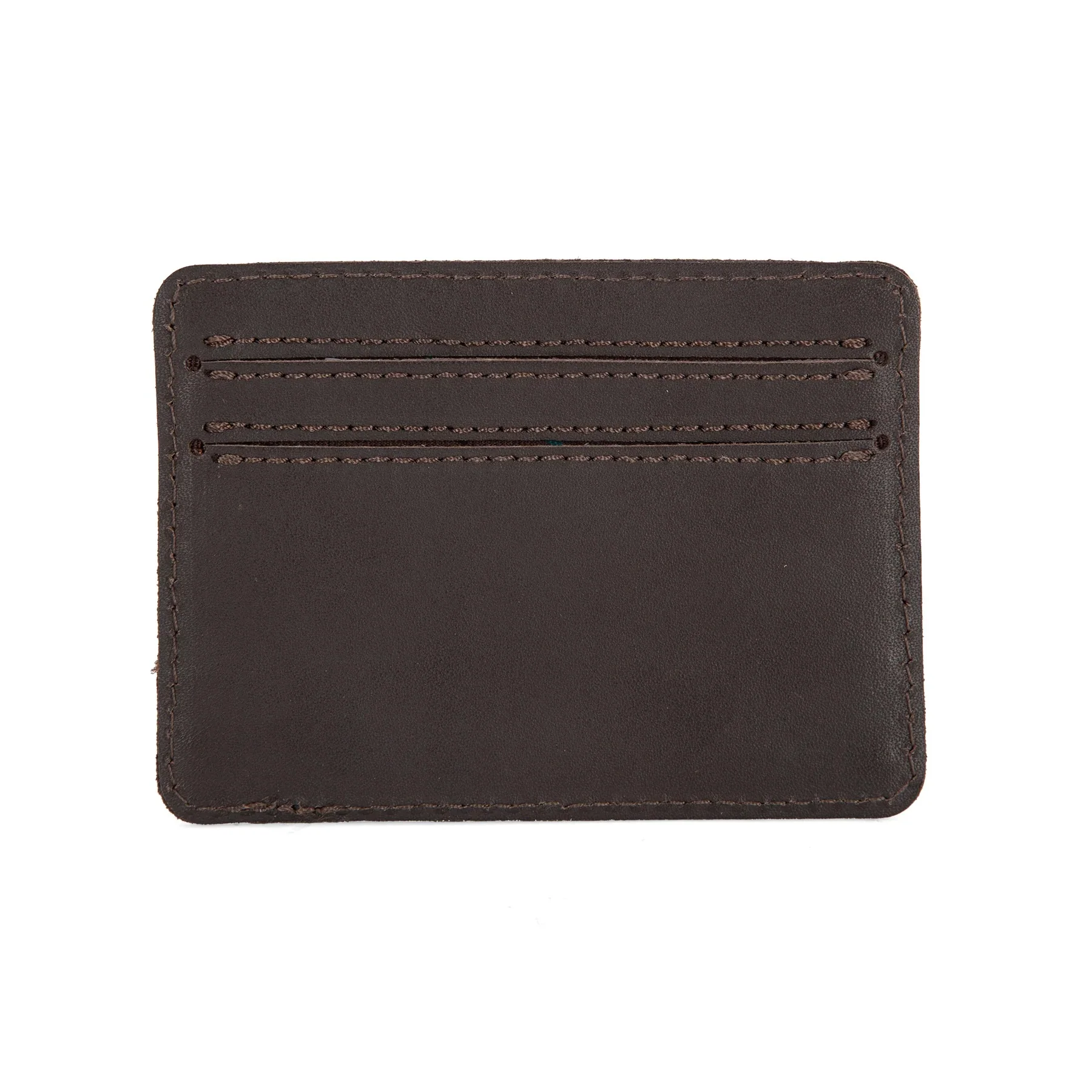 Genuine Leather Card Case