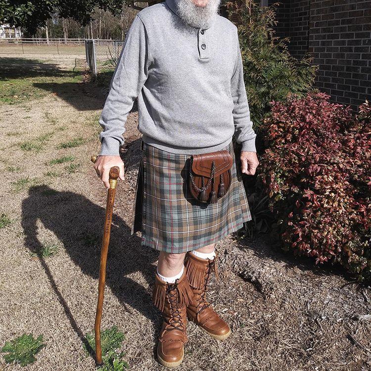 Men's 15 Wool Snowshoe Boots