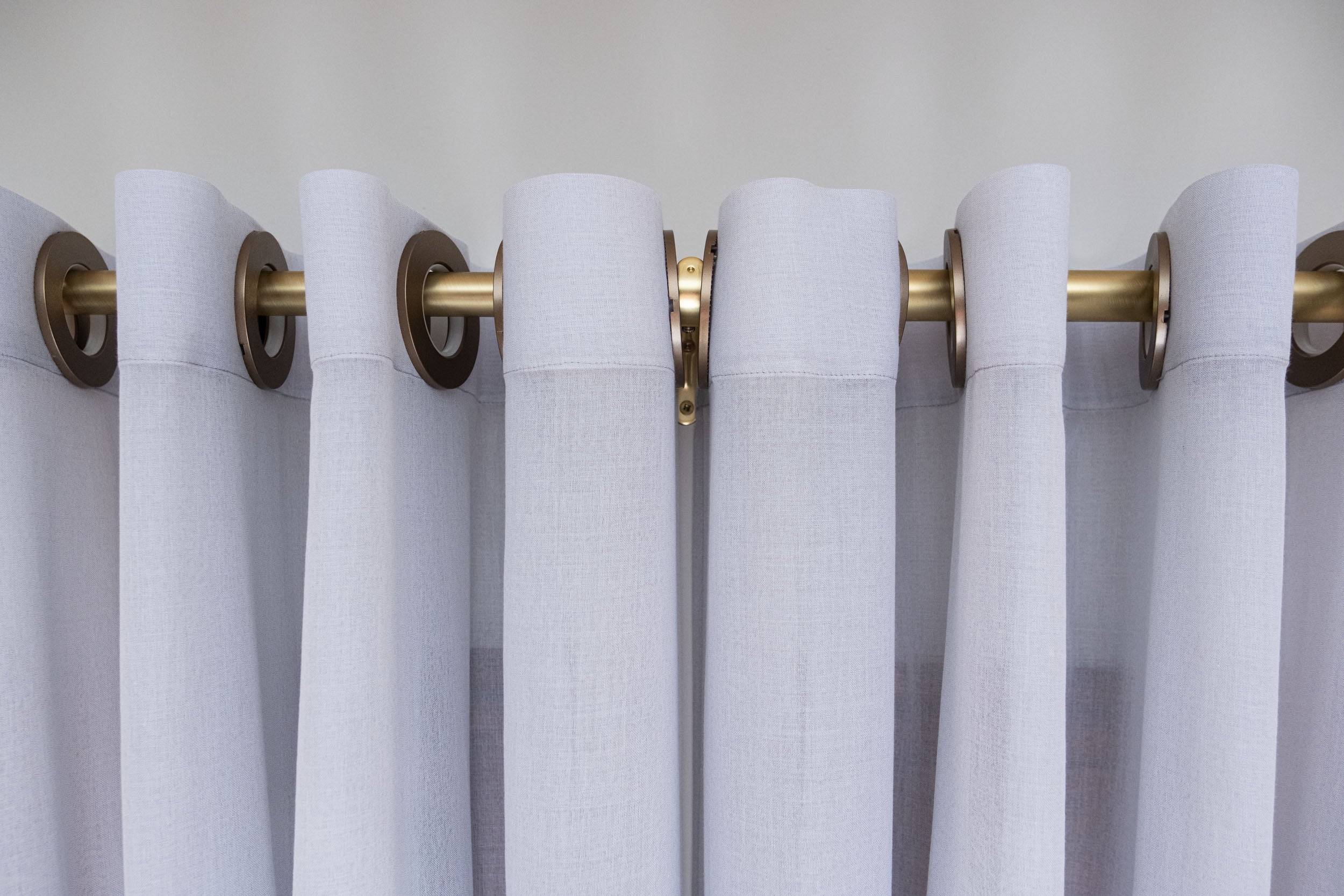 EMF Radiation Protection Shielding Curtains