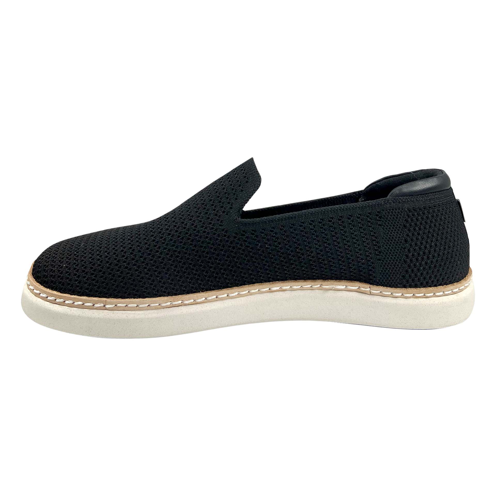 Unisex FINAL CLEARANCE Bamboo Knit Earthing Slip-On