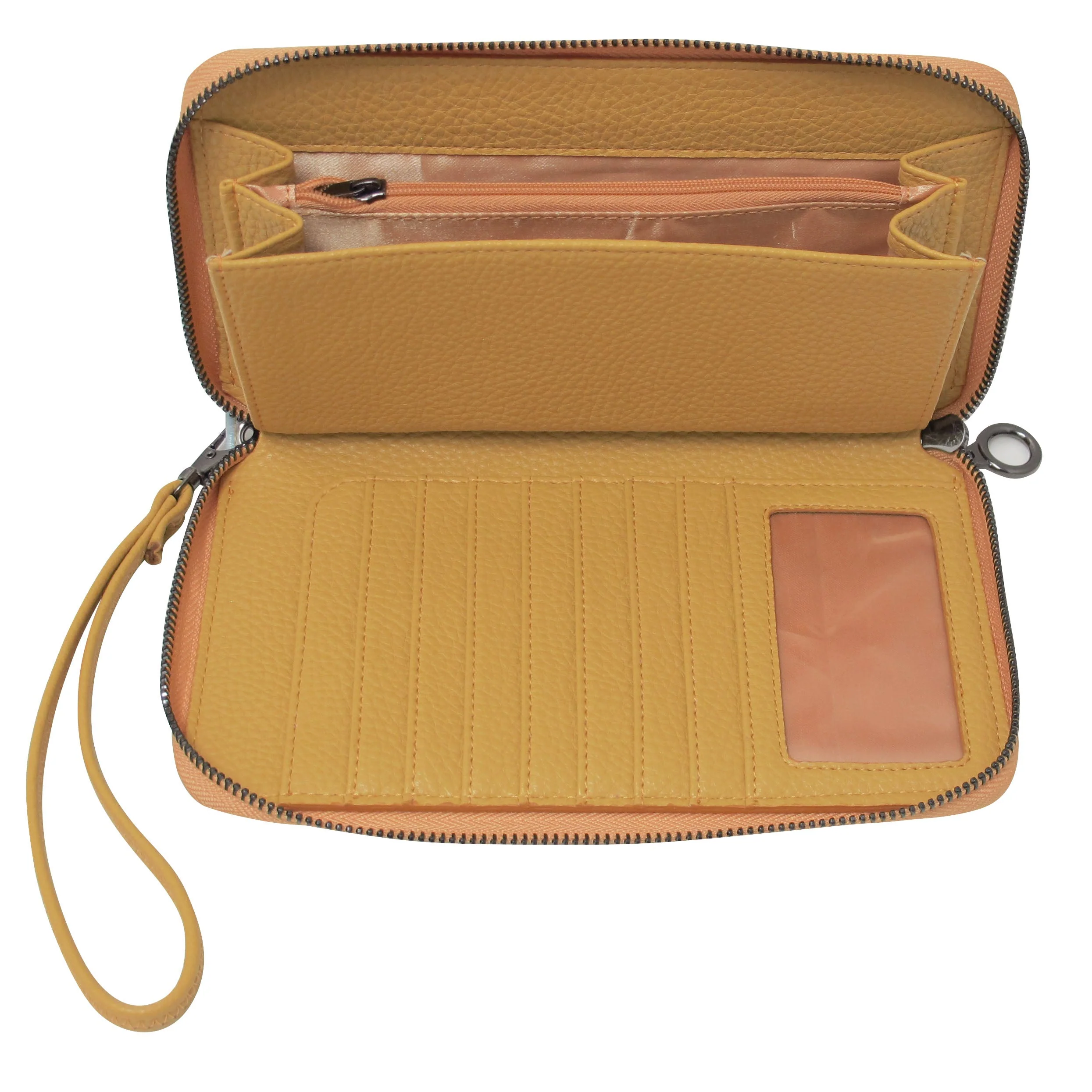 Maxine Noel Travel Wallets