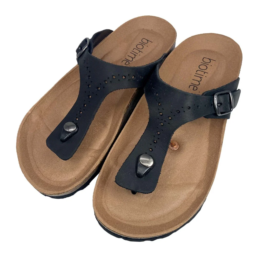 Women's Earthing Brooke Sandals (Final Clearance)