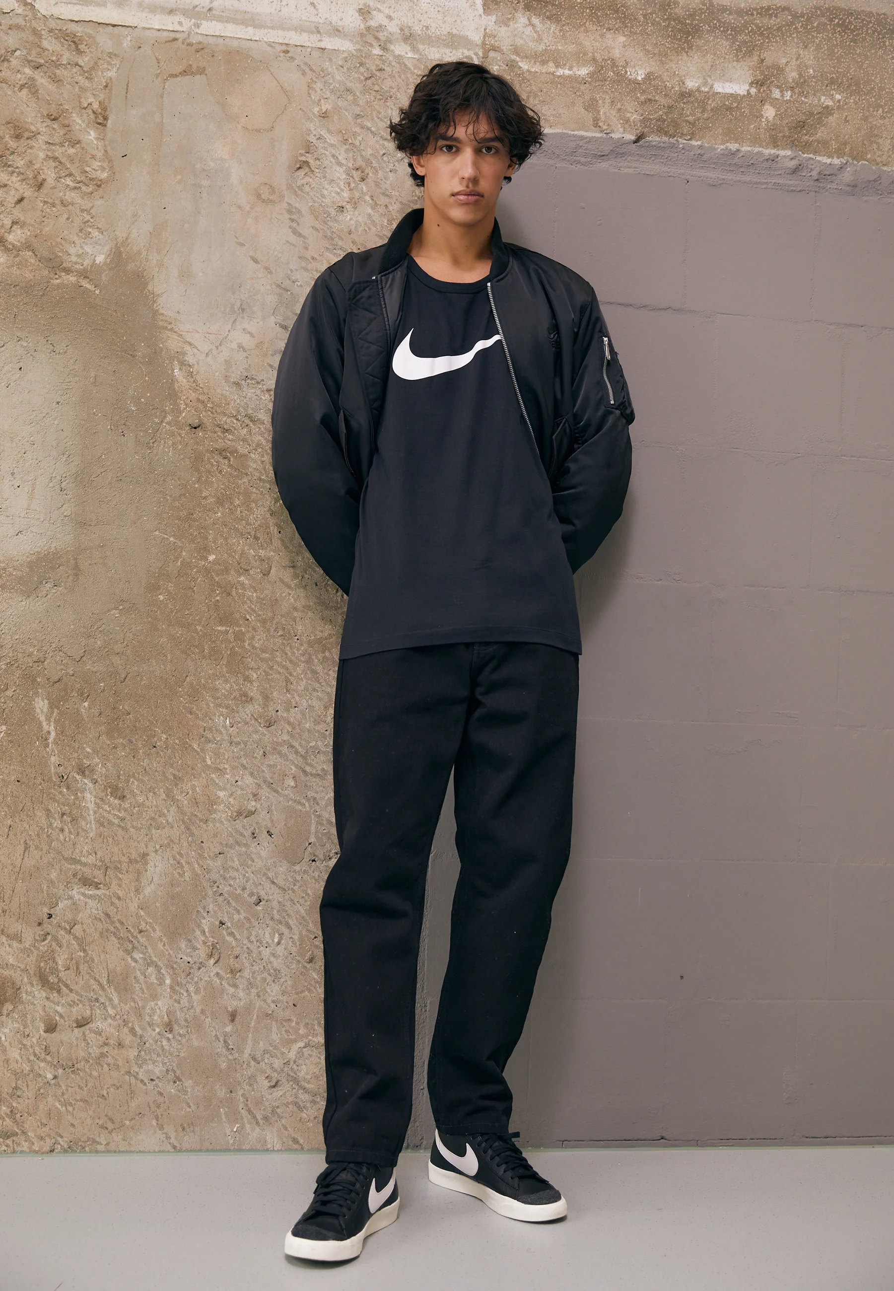 Nike Sportswear TANK ICON - Top