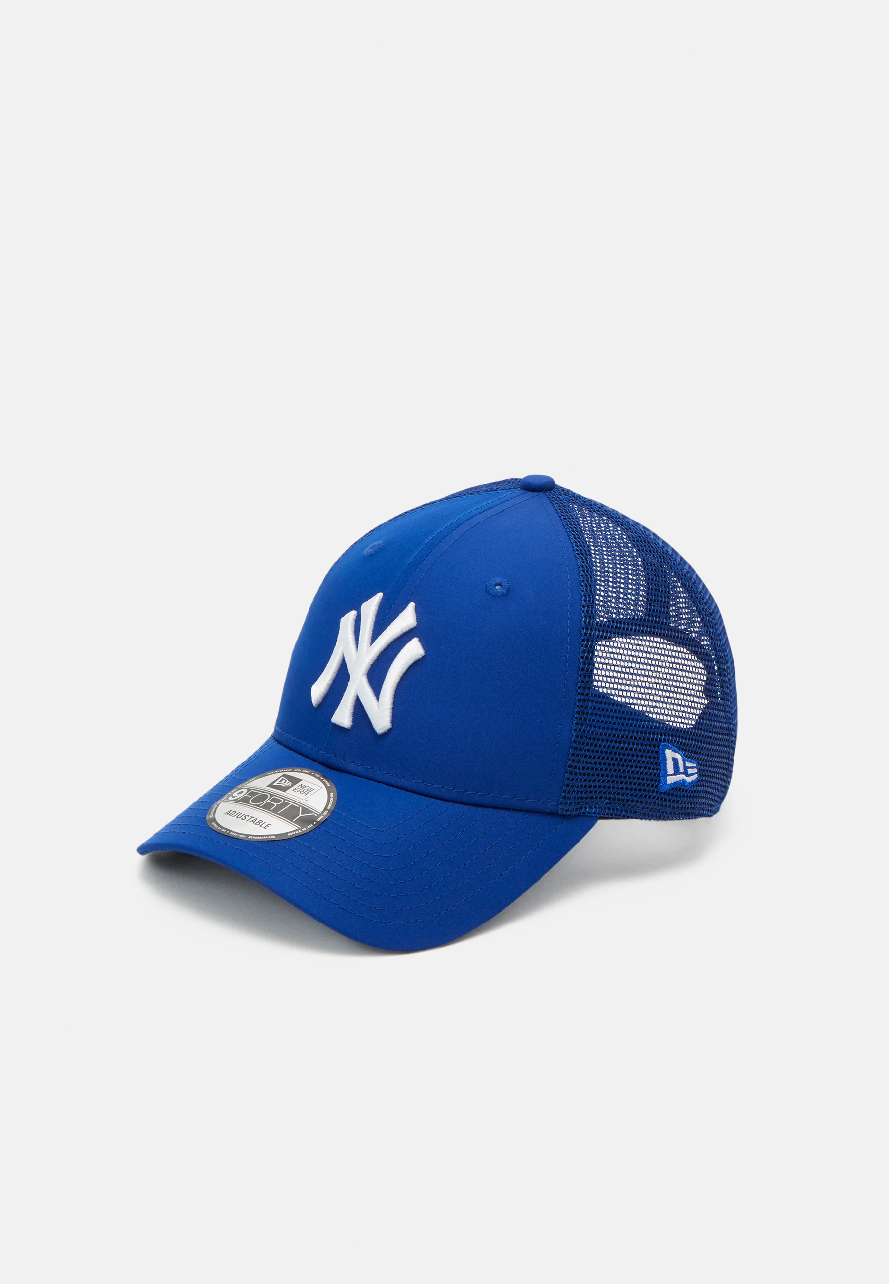 New Era HOME FIELD FORTY&reg; TRUCKER UNISEX - Cappellino