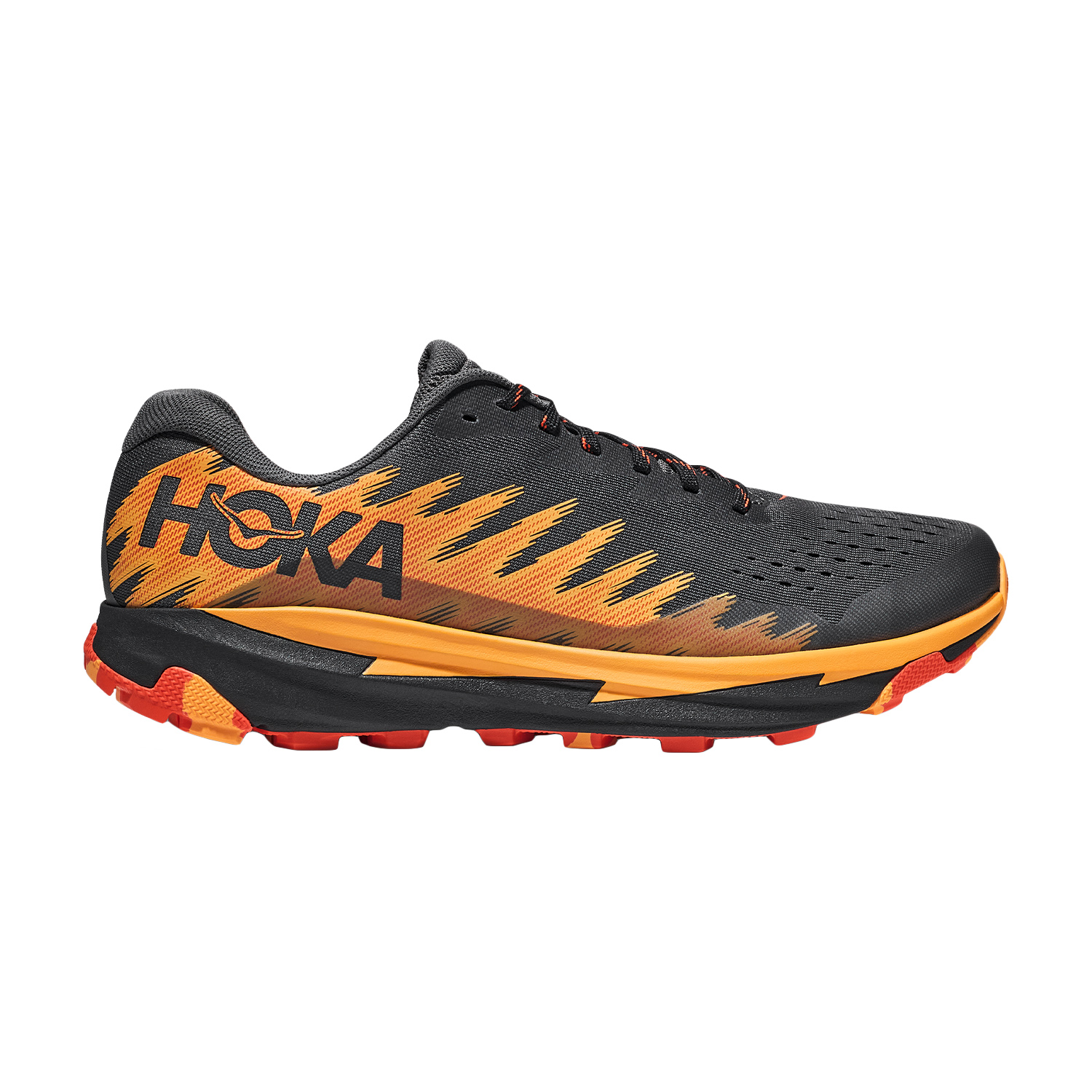 Hoka Torrent 3 Castlerock/Sherbet