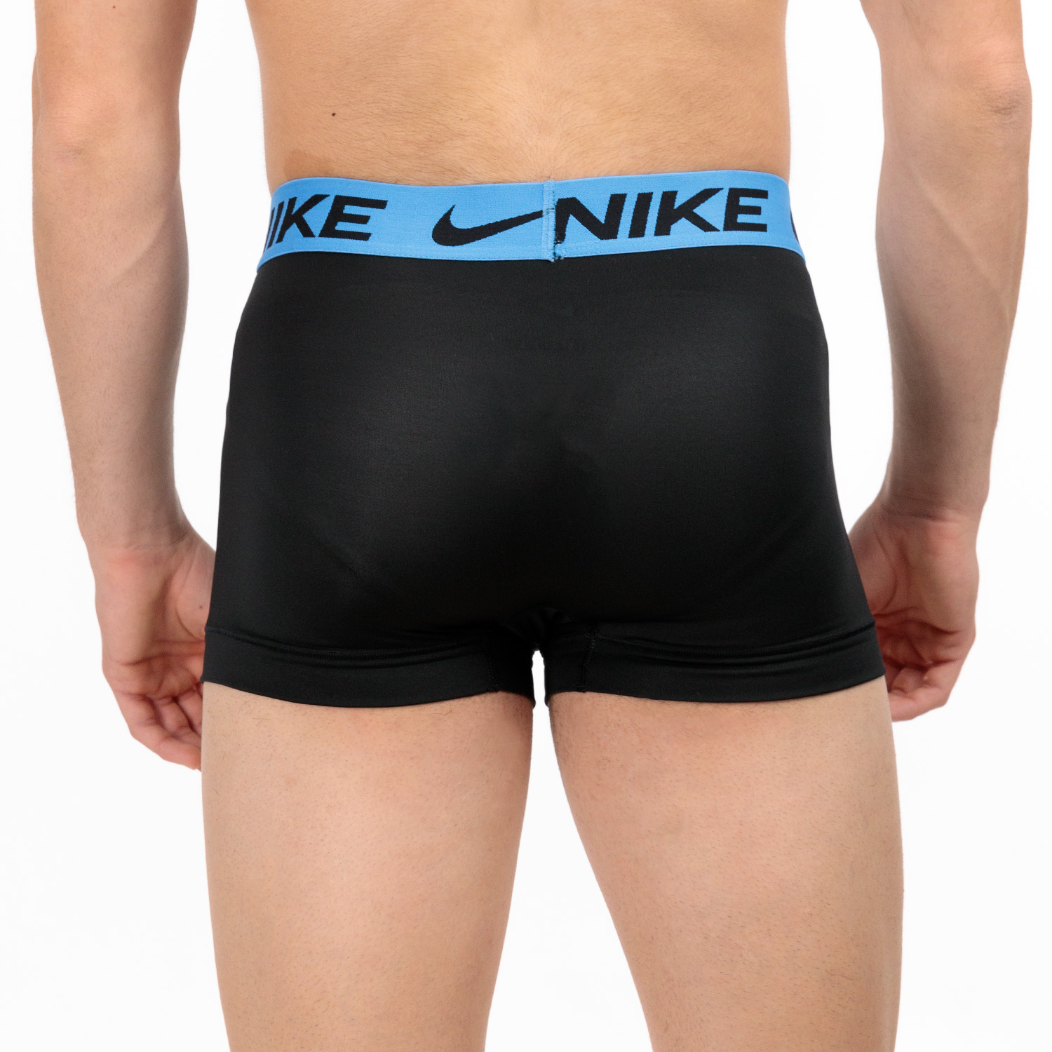 Nike Performance x 3 Boxer Print/Anthracite/Black