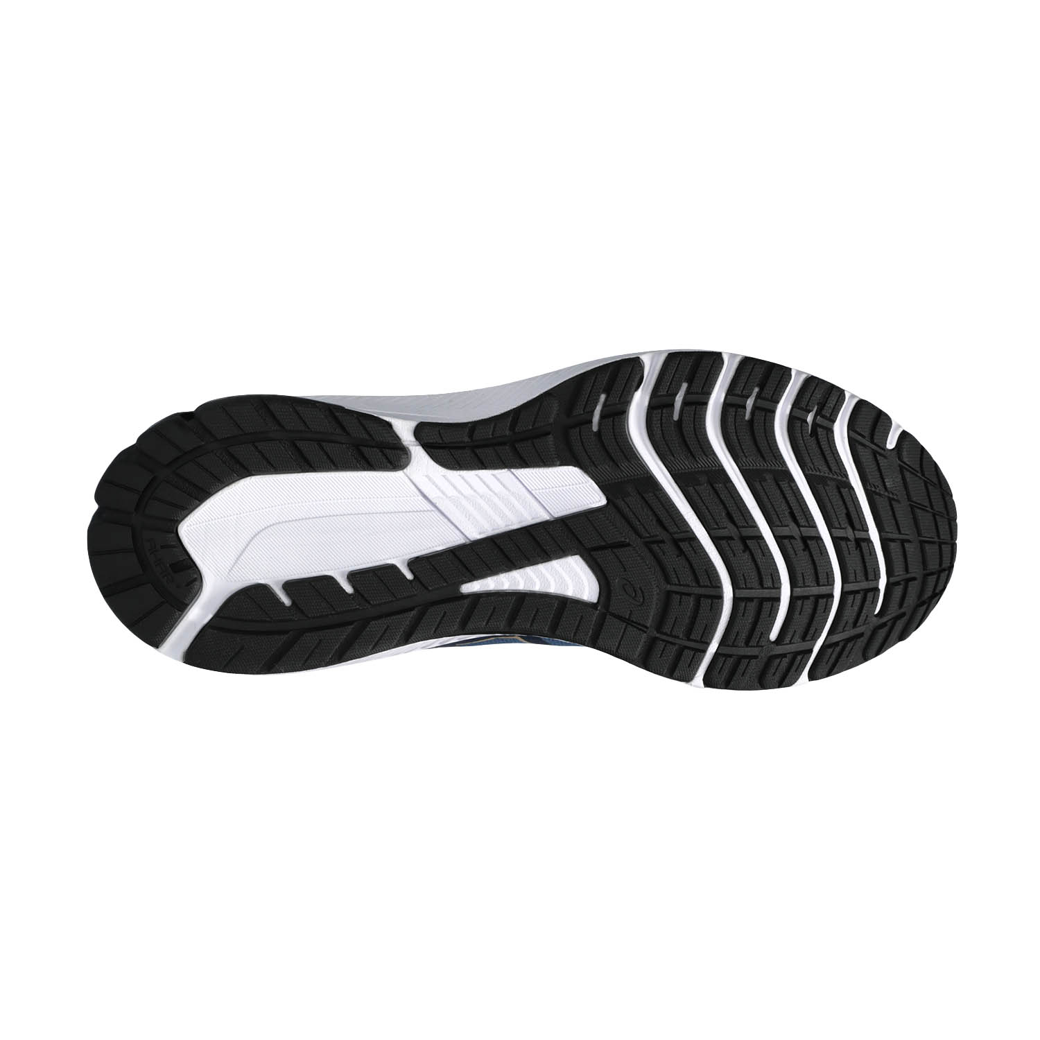 Asics GT 1000 12 Storm Blue/Dune