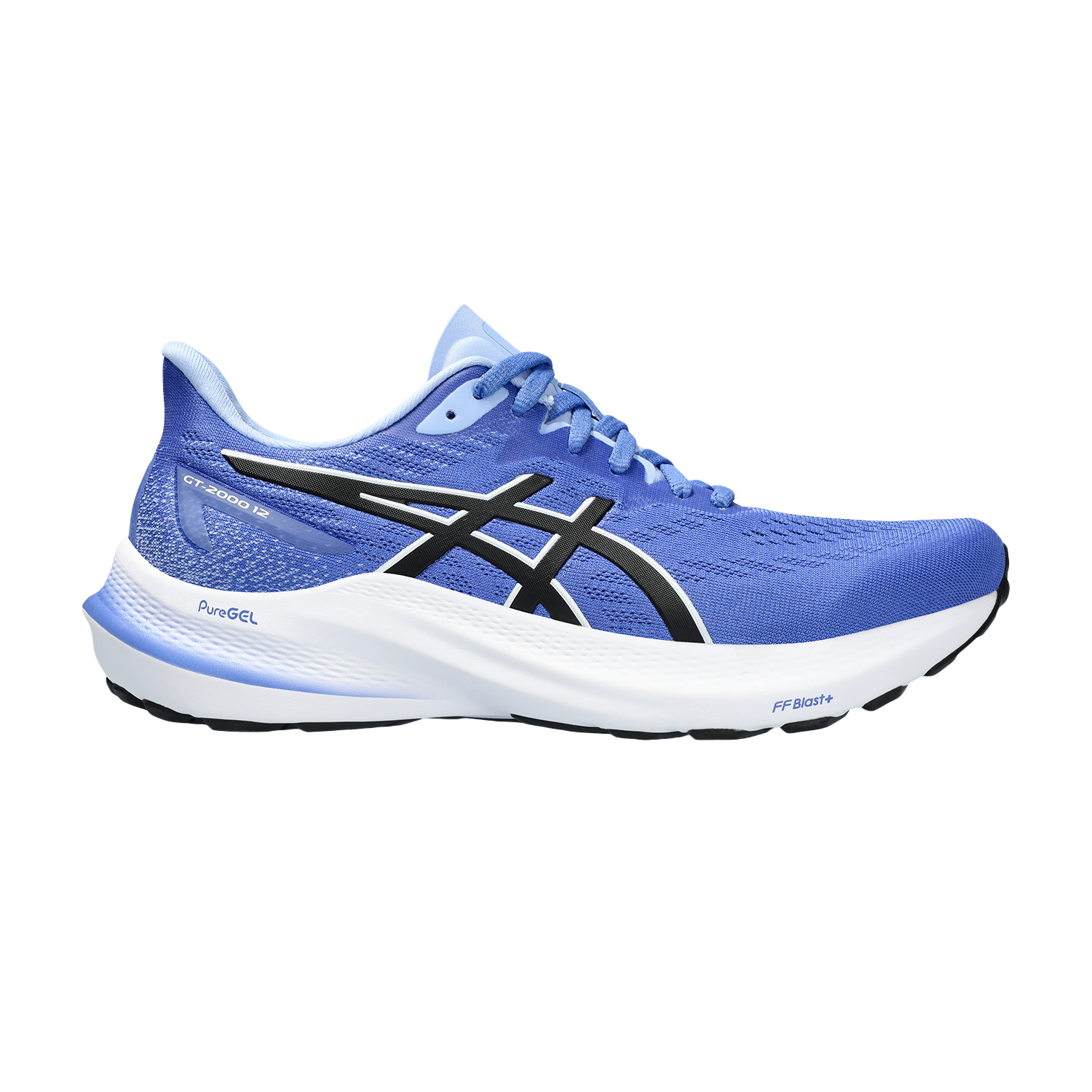 Asics GT 2000 12 Sapphire/Black