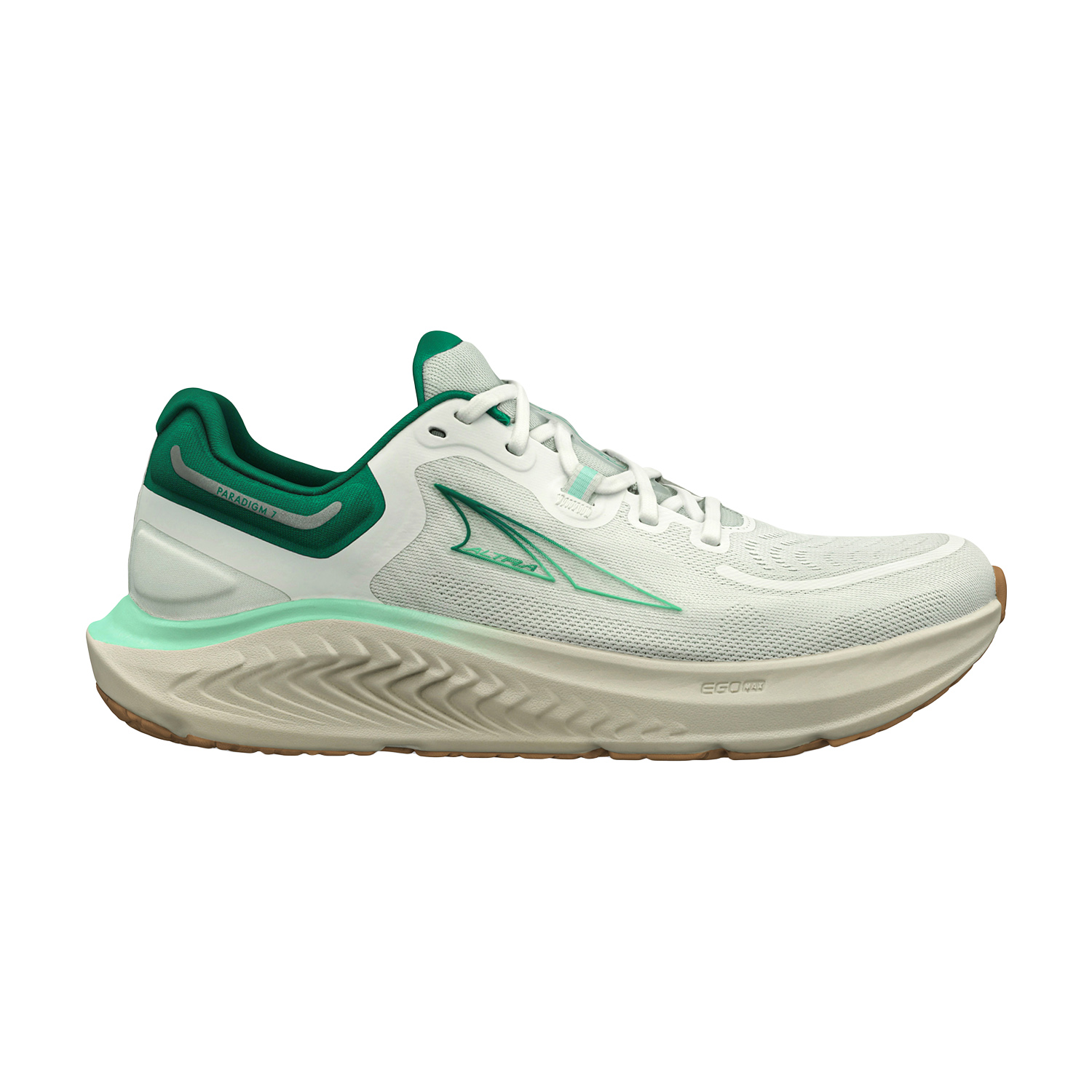Altra Paradigm 7 White/Green