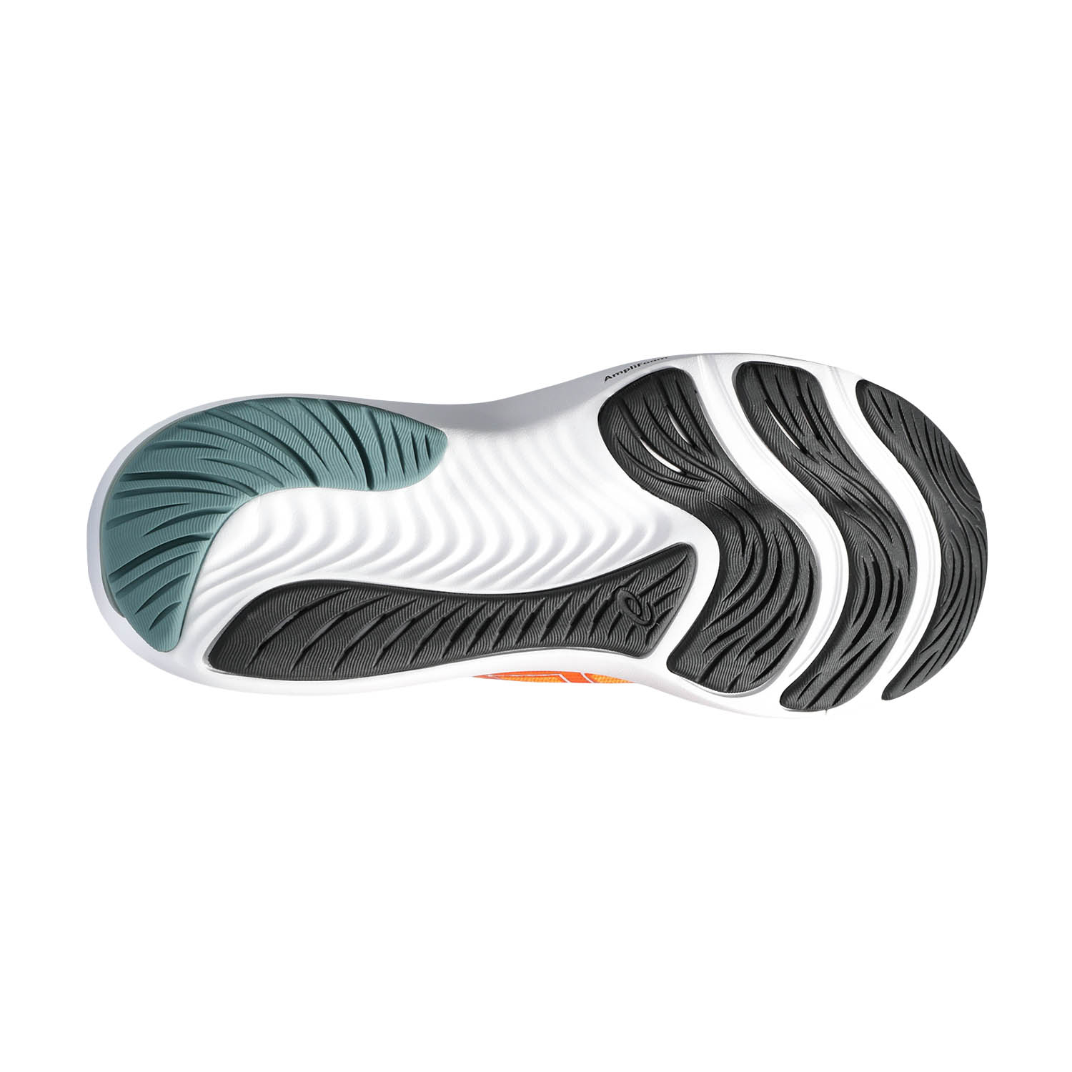 Asics Gel Pulse 14 Bright Orange/Black