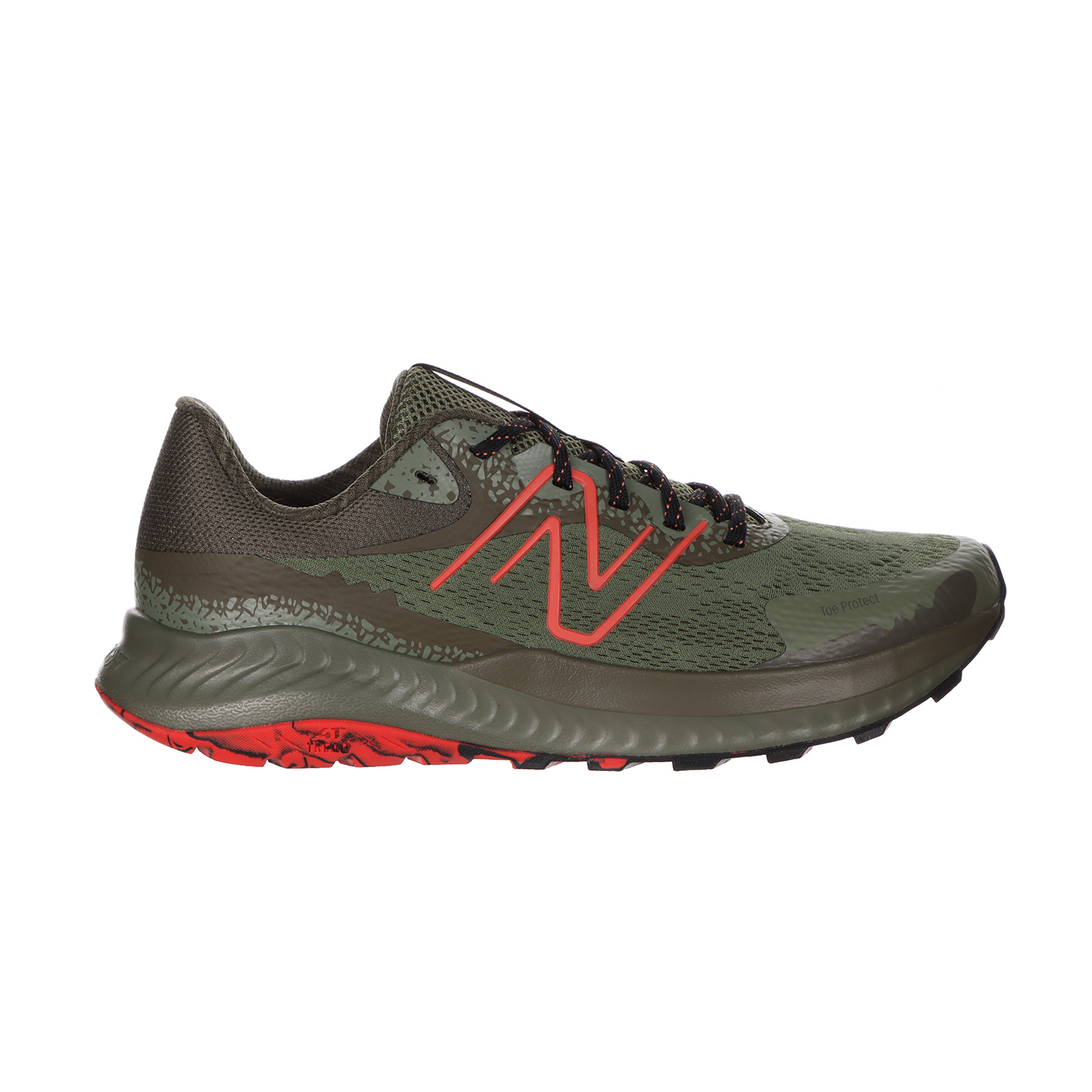 New Balance DynaSoft Nitrel v5 Dark Olivine