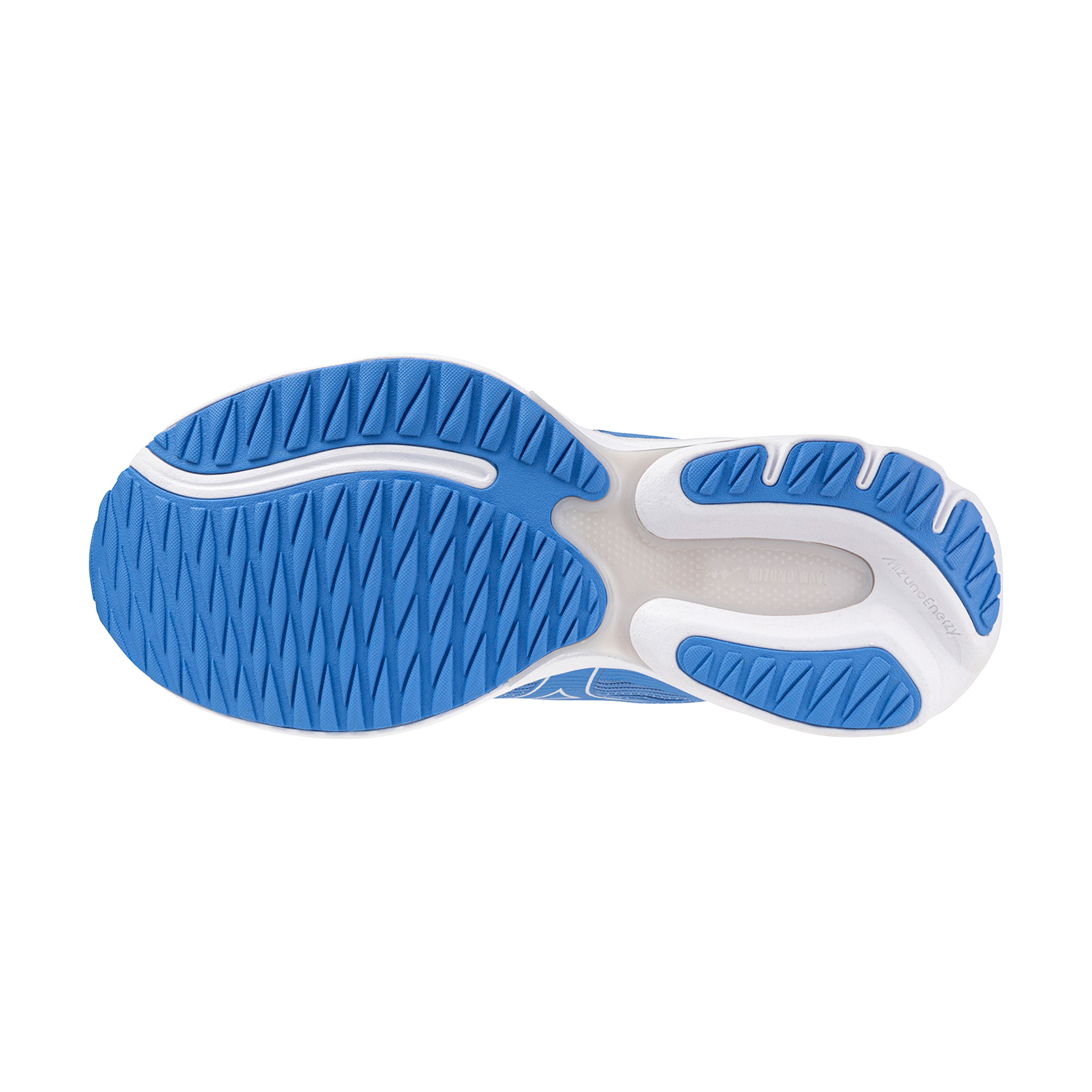 Mizuno Wave Ultima 15 Marina/White/Cerulean