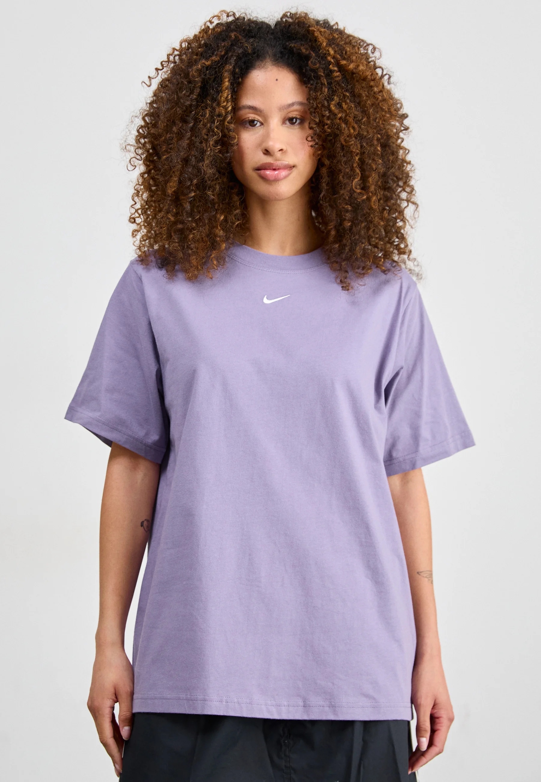 Nike Sportswear TEE - T-shirt basic