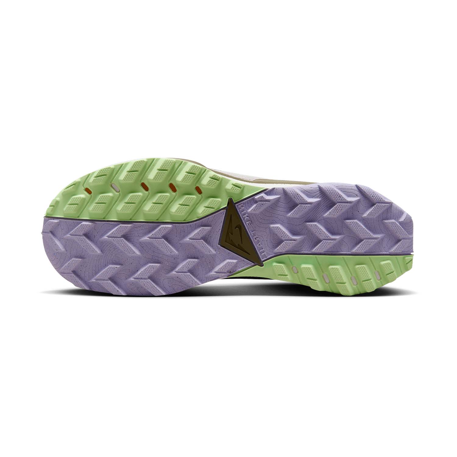 Nike React Wildhorse 8 Light Iron Ore/Anthracite/Lilac Bloom