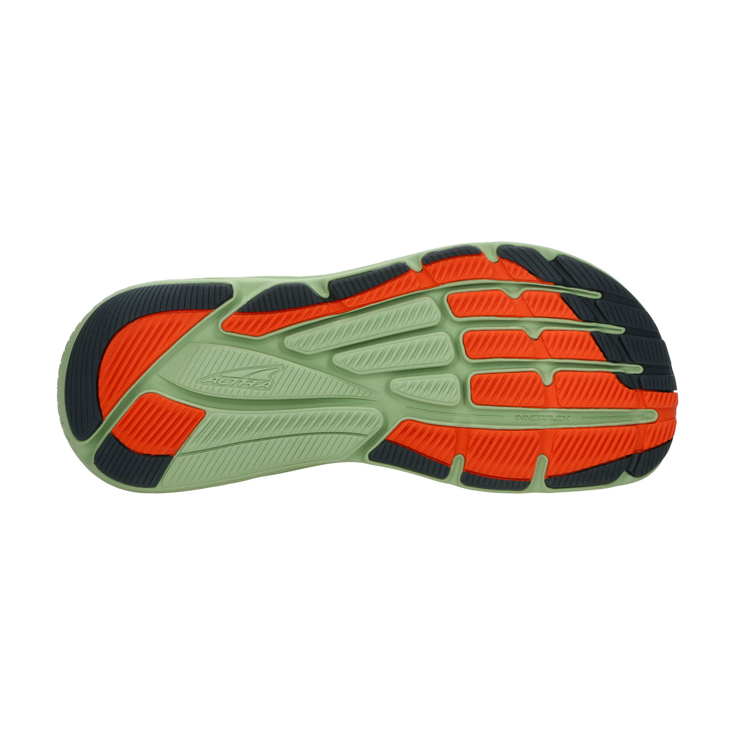 Altra Via Olympus 2 White