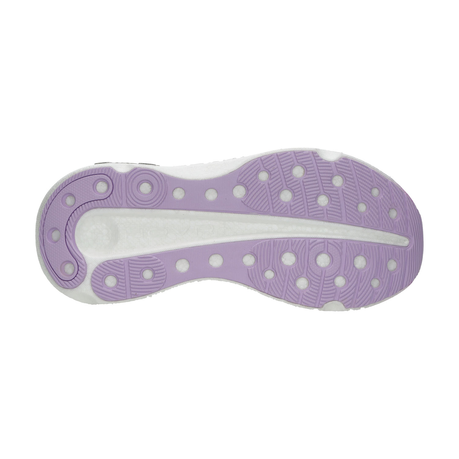 Under Armour Infinite Elite Purple Ace/Black
