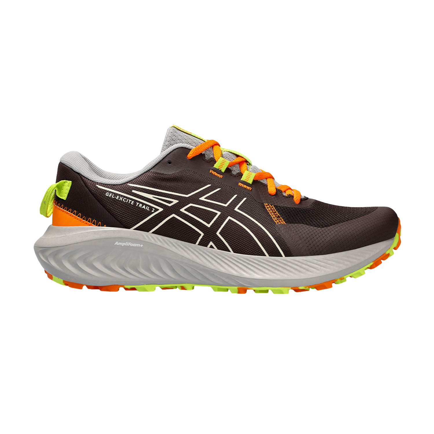 Asics Gel Excite Trail 2 Dark Auburn/Birch