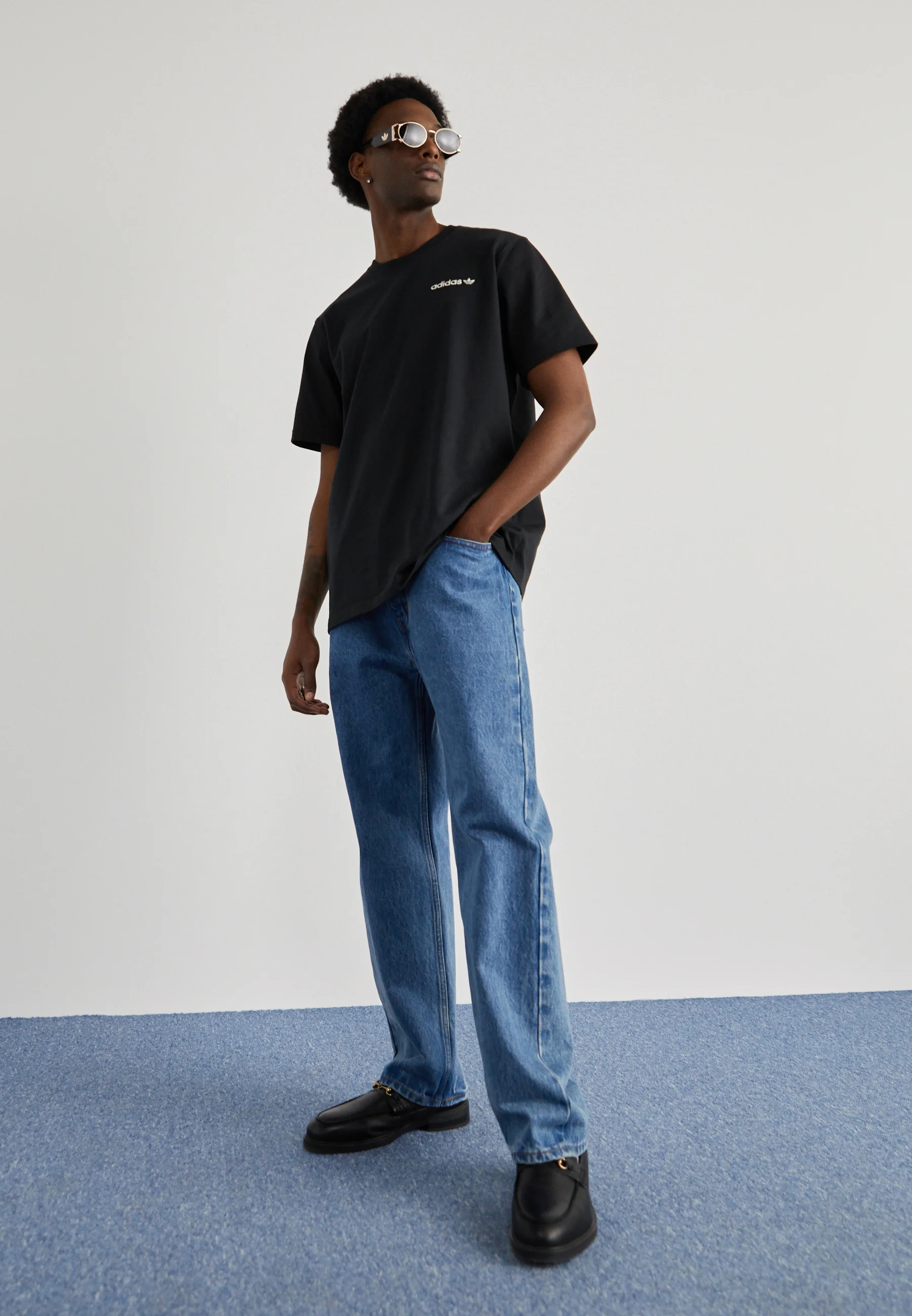 adidas Originals GRAPHIC - T-shirt con stampa