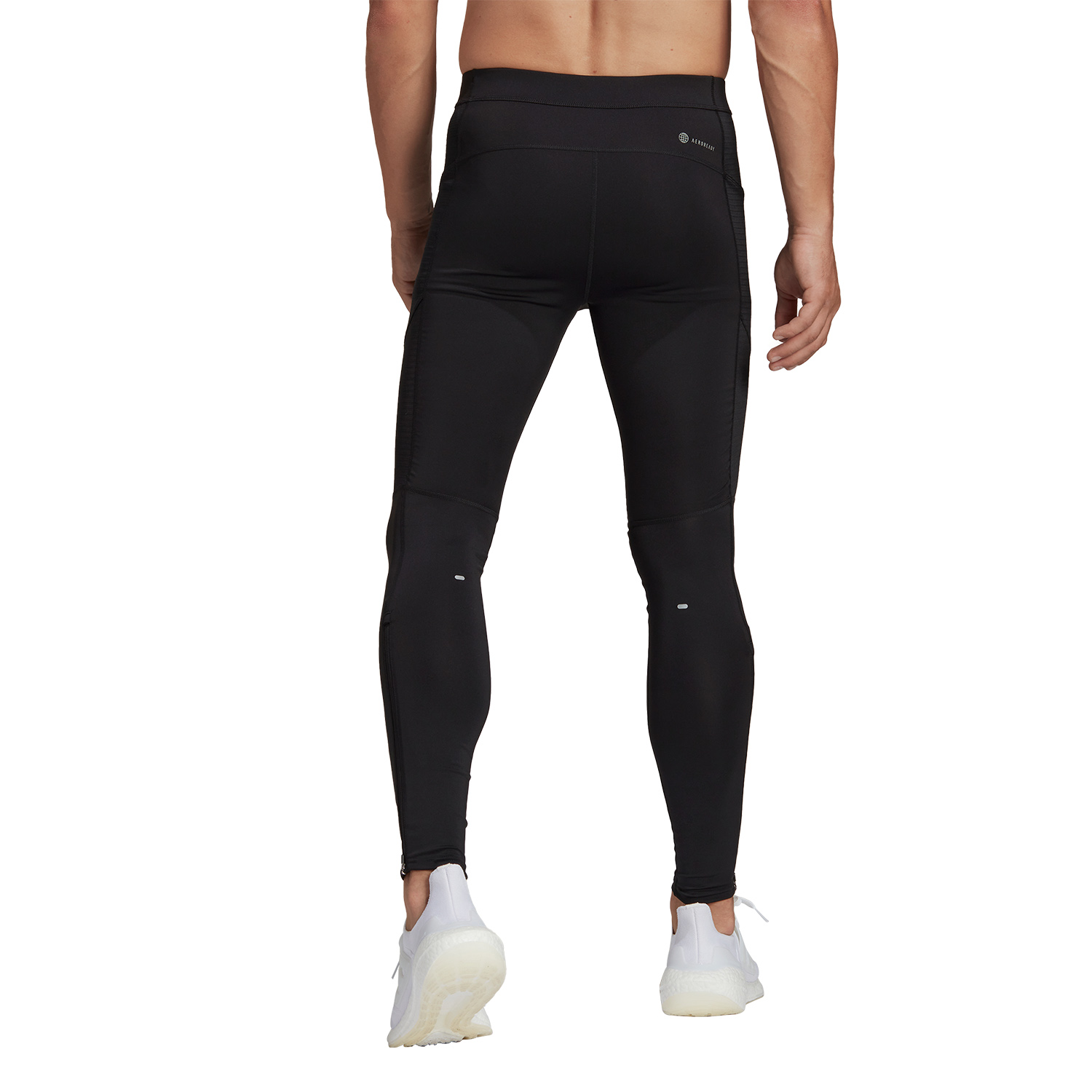 adidas Own The Run Tights Black