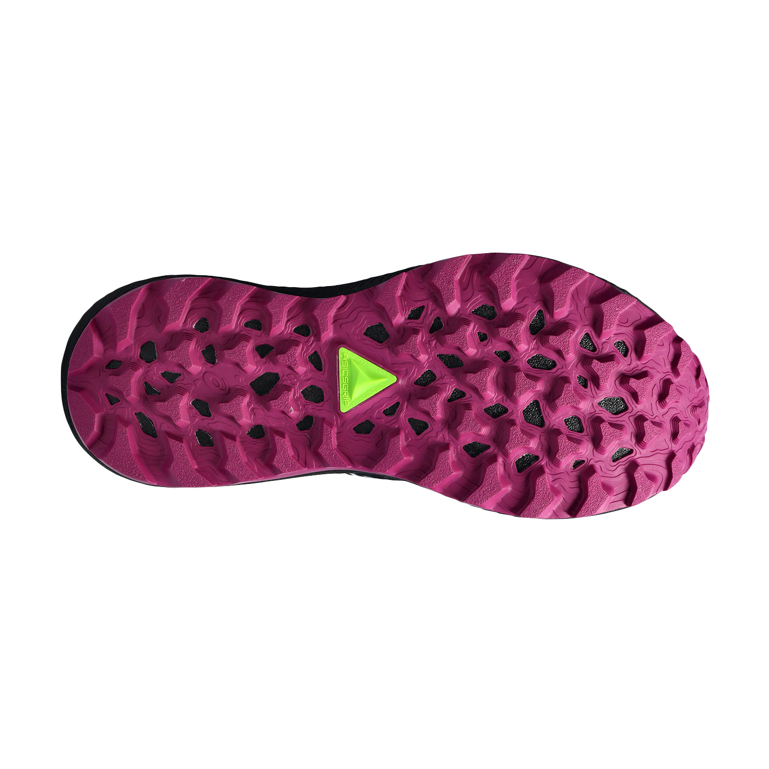 Asics Gel Trabuco 12 GTX Black/Light Blue