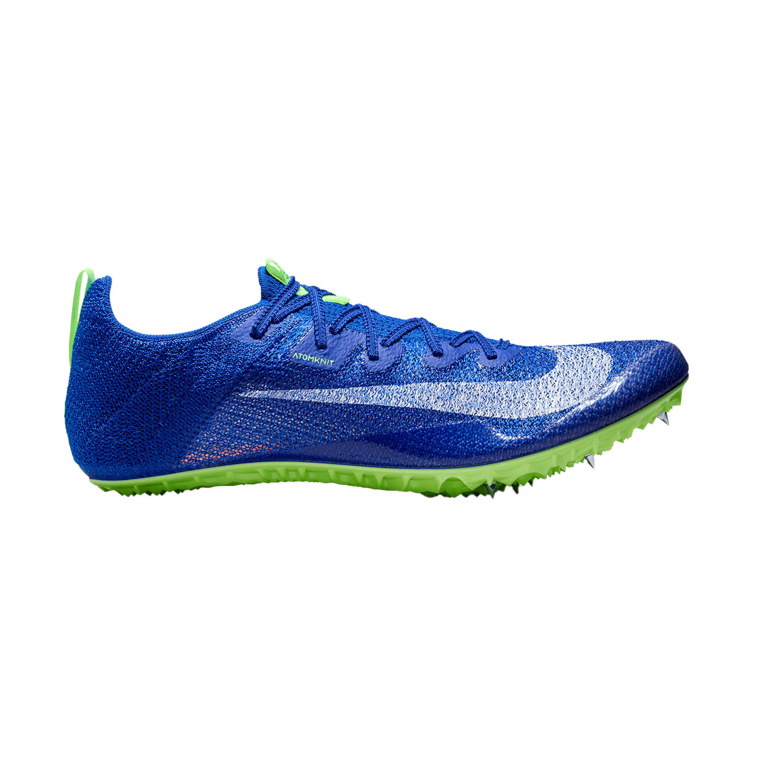 Nike Superfly Elite 2 Racer Blue/White/Lime Blast