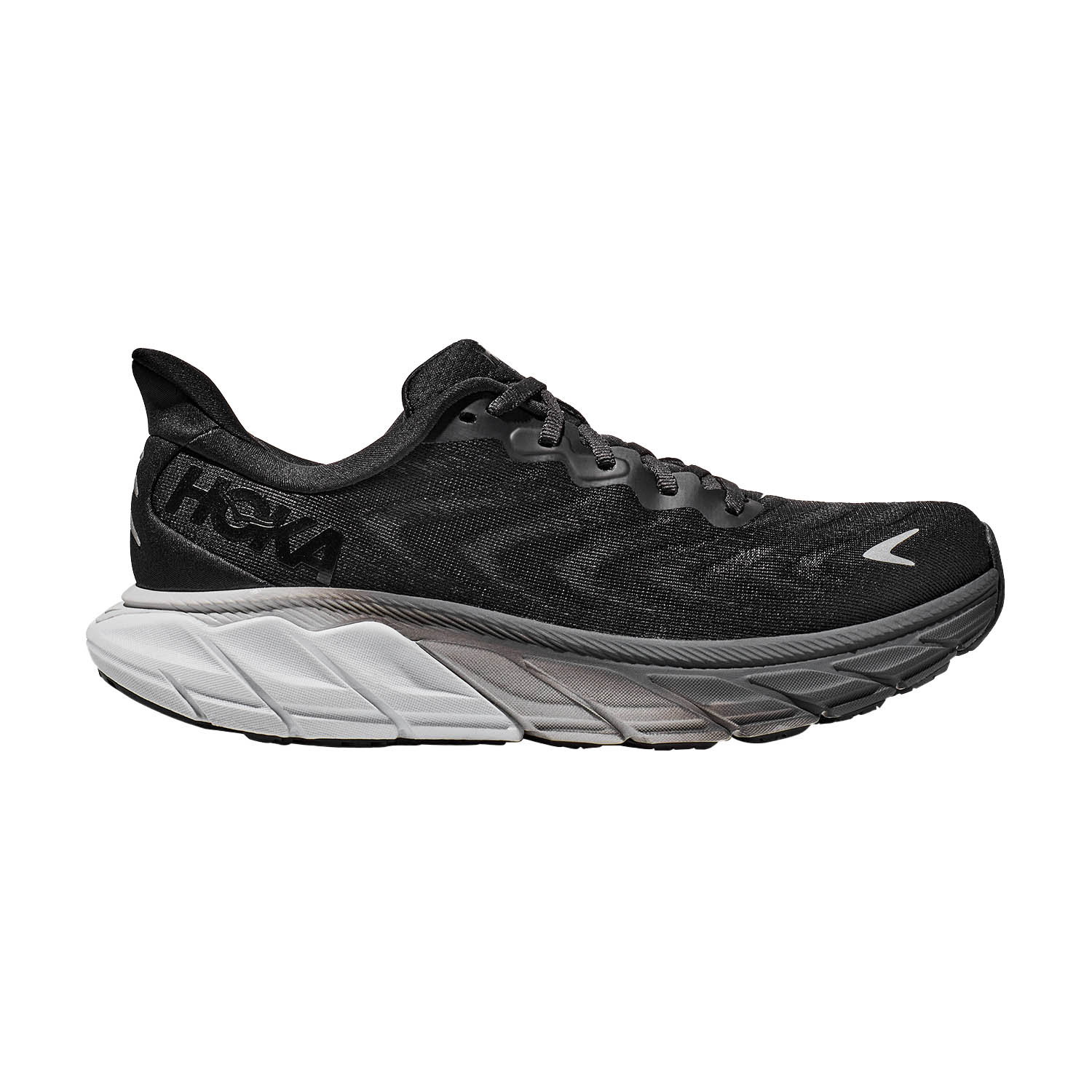 Hoka Arahi 6 Black/White