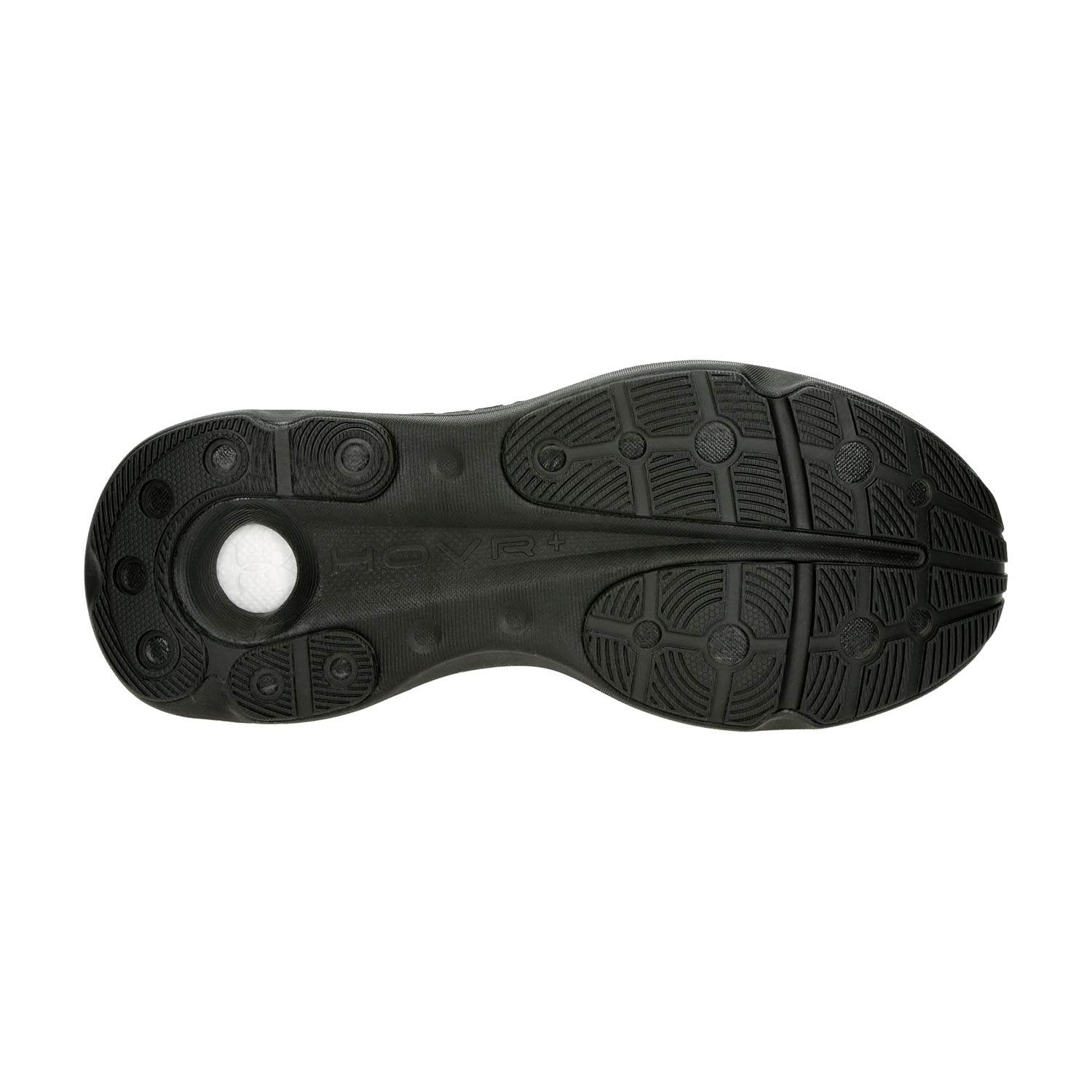 Under Armour Infinite PRO Black/Anthracite